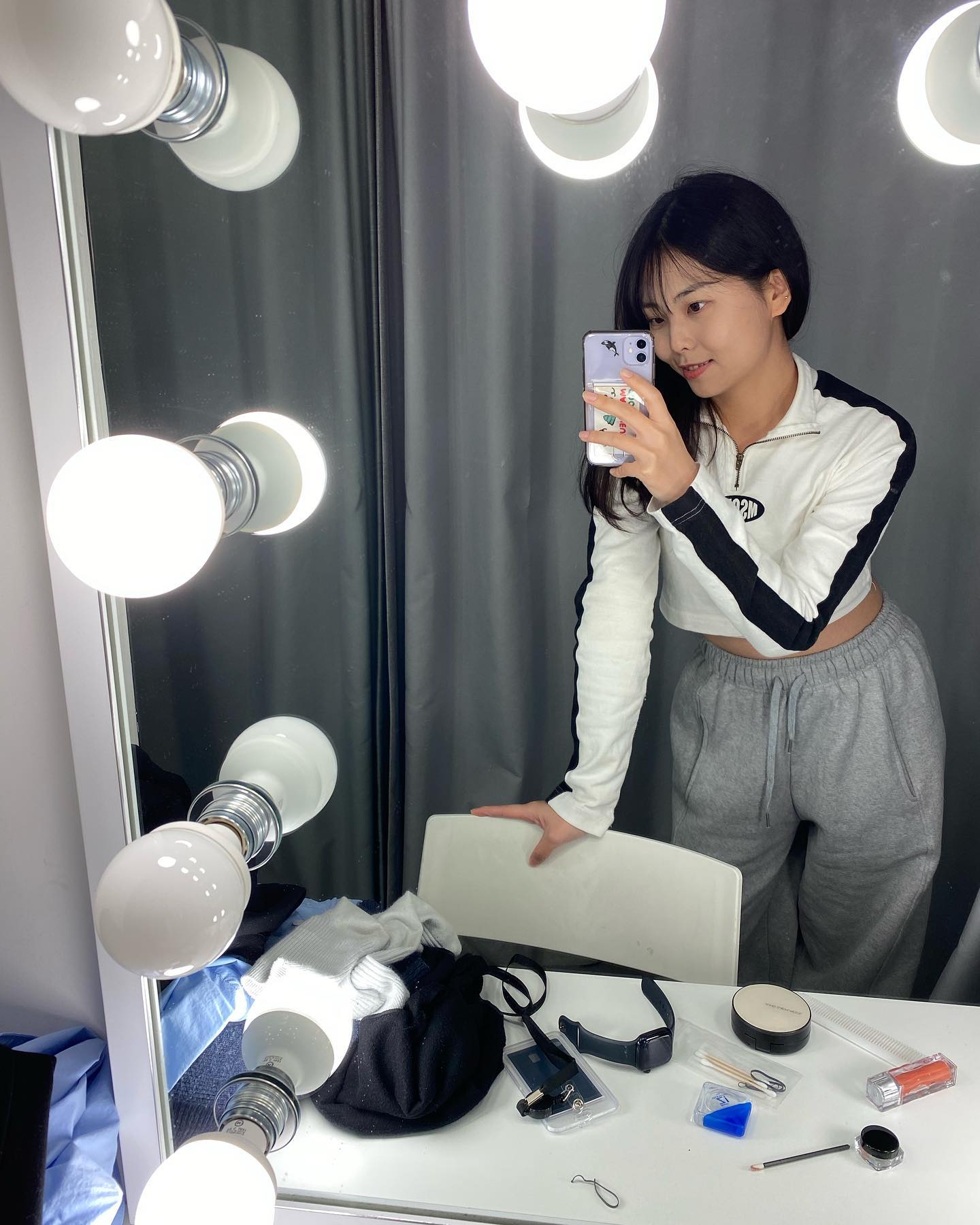 Asian hot 잼민