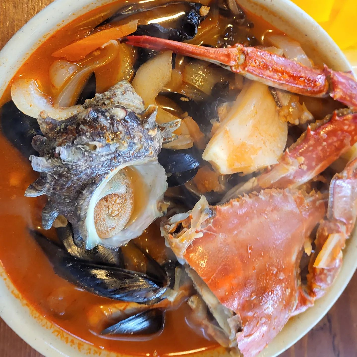 바다와 짜장
국토 최남단 마라도 맛집

#마라도#짜장면#짬뽕 #해물톳짜장 #해물짬뽕