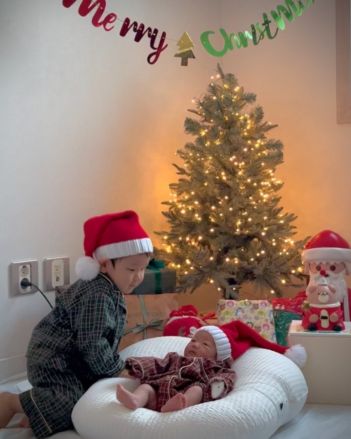 🎄❤️