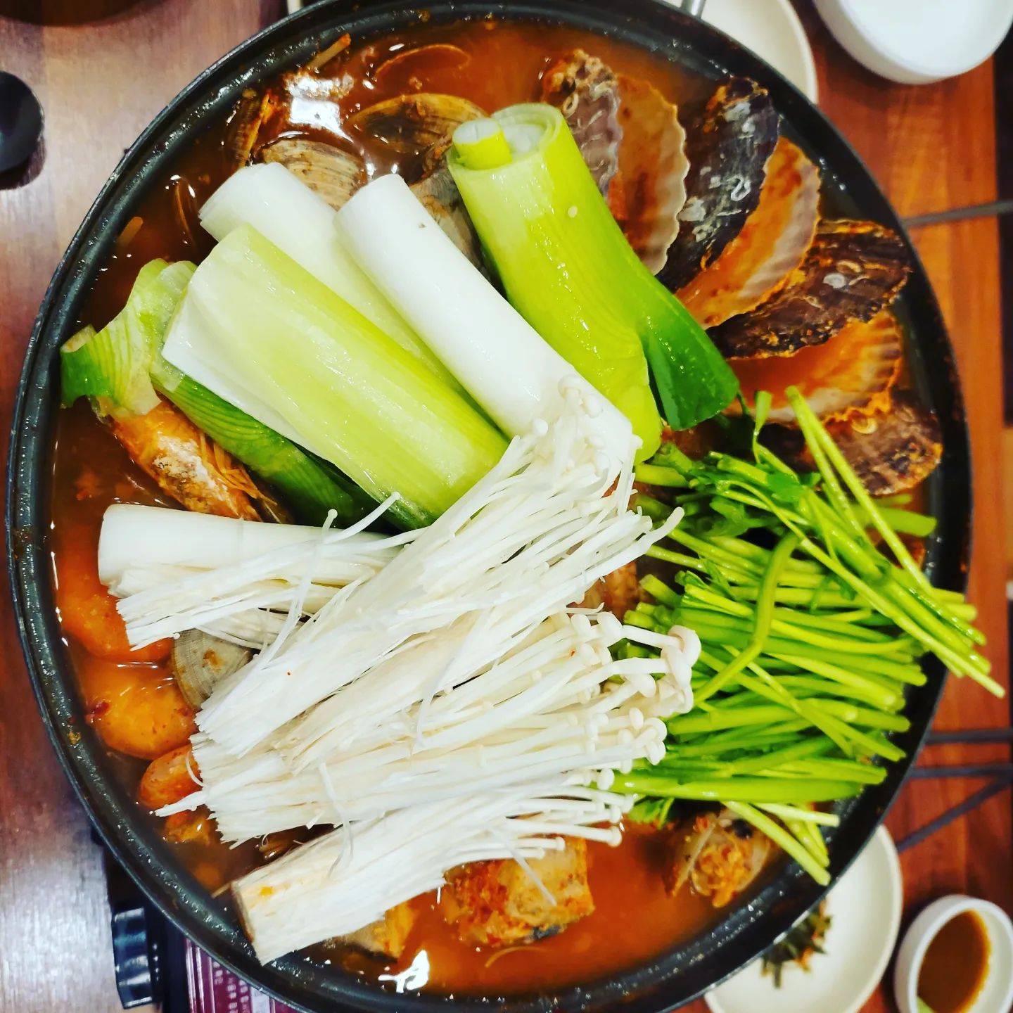 해물명가

#원주맛집 #해물명가 #무실동맛집 #식당 #해물찜 #모듬생선구이