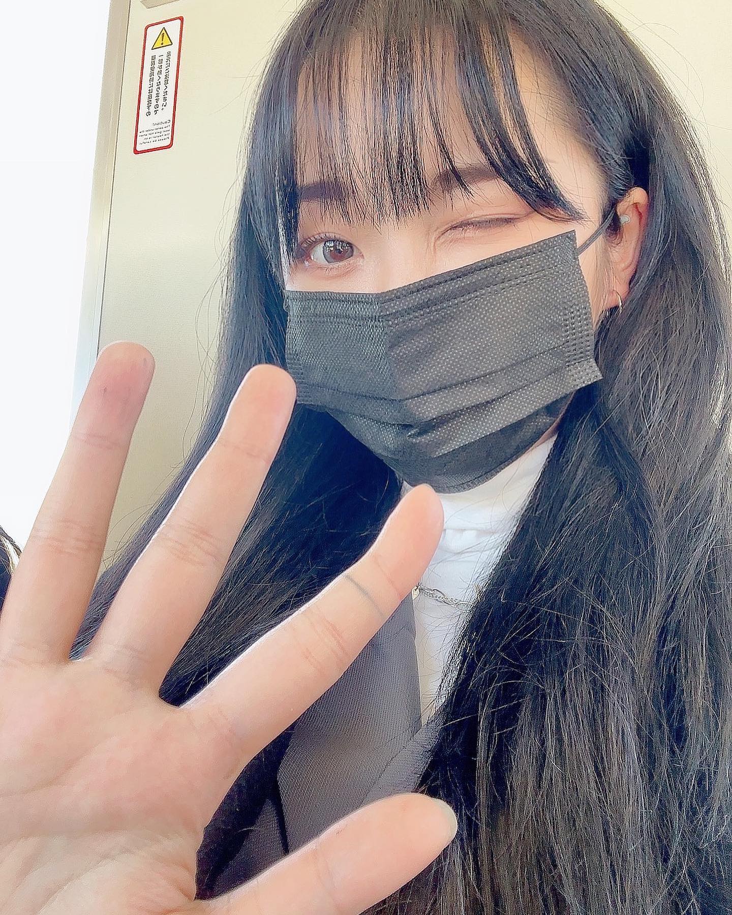 얼빡샷