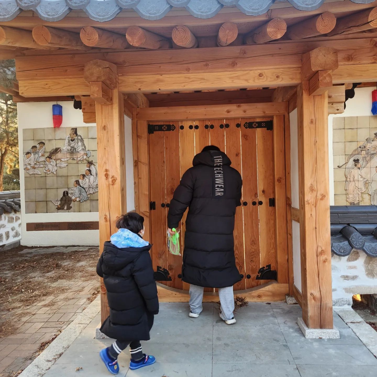 이번 겨울방학도 알차게 보내보자☃️
.
.
.
.
.
.
.
.
.
.
#이번방학도화이팅#방학3일차 
 #오늘은또뭐하고놀까 #일상그램