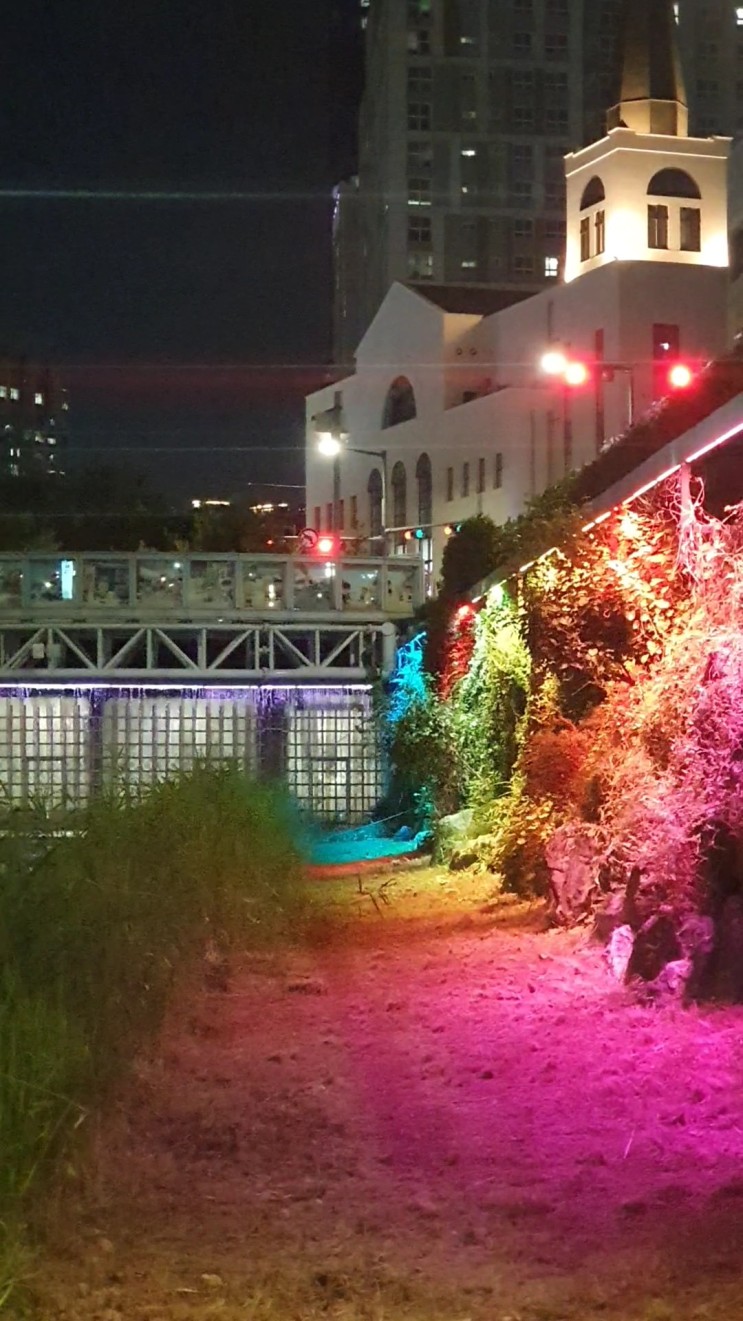 심곡천