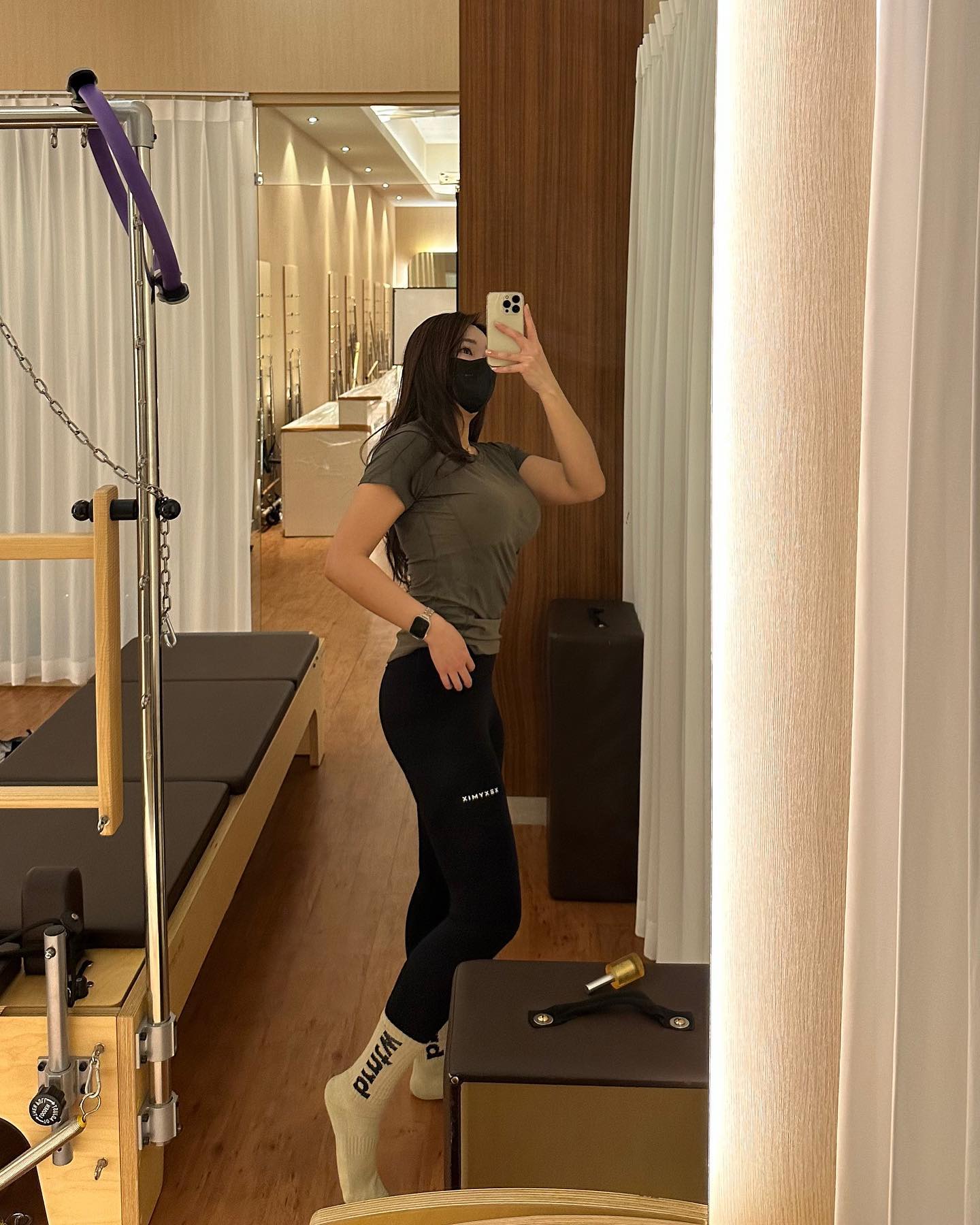 부지런히 으쌰으쌰✌🏻🙏🏻
🙈🙉🙊