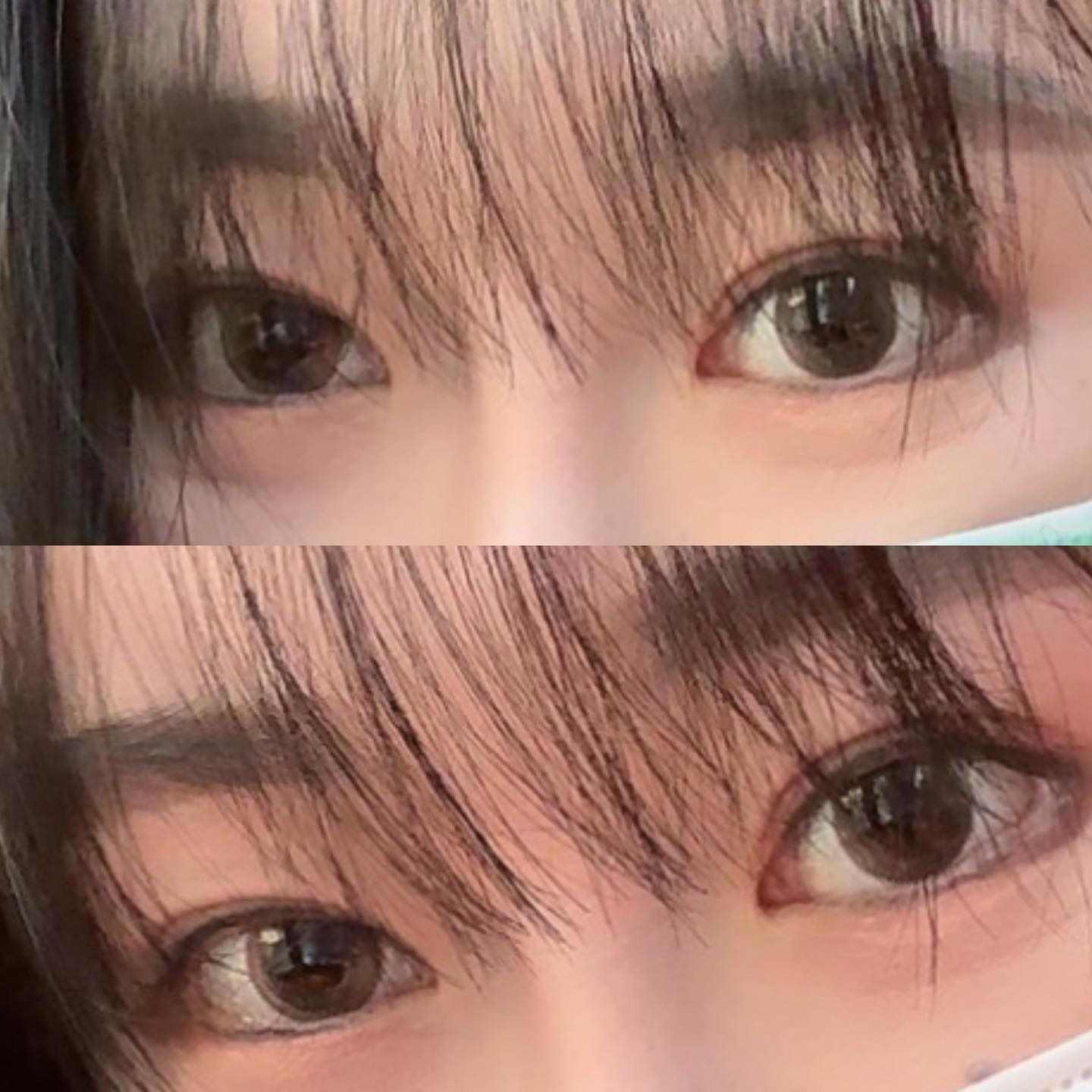 젬아워 데메테르 애쉬브라운

직경 : 13.2mm
타입 : 한달용

자연스러워서 쌩얼이나 연한 화장에도 잘 어울리는 렌즈! 젬아워 렌즈는 처음이었는데 훌라도 없고 장시간 착용에도 눈이 편안했다. 직경이 큰 렌즈를 선호하지만 데메테르 애쉬브라운은 색이 예뻐서 눈동자를 맑게 만들어주어 애용 중...

#렌즈#렌즈추천#윙크#젬아워#데메테르#데메테르애쉬브라운#자연스러운렌즈#데일리렌즈#렌즈후기