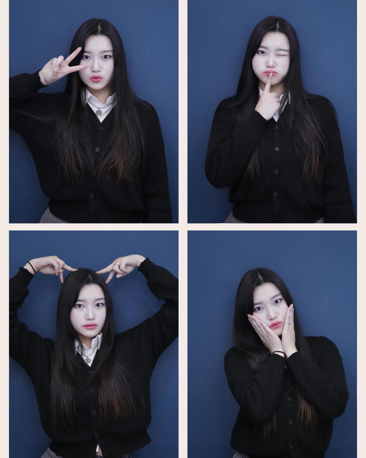 올해 첫 게시물 ⋰˚☆🐈‍⬛