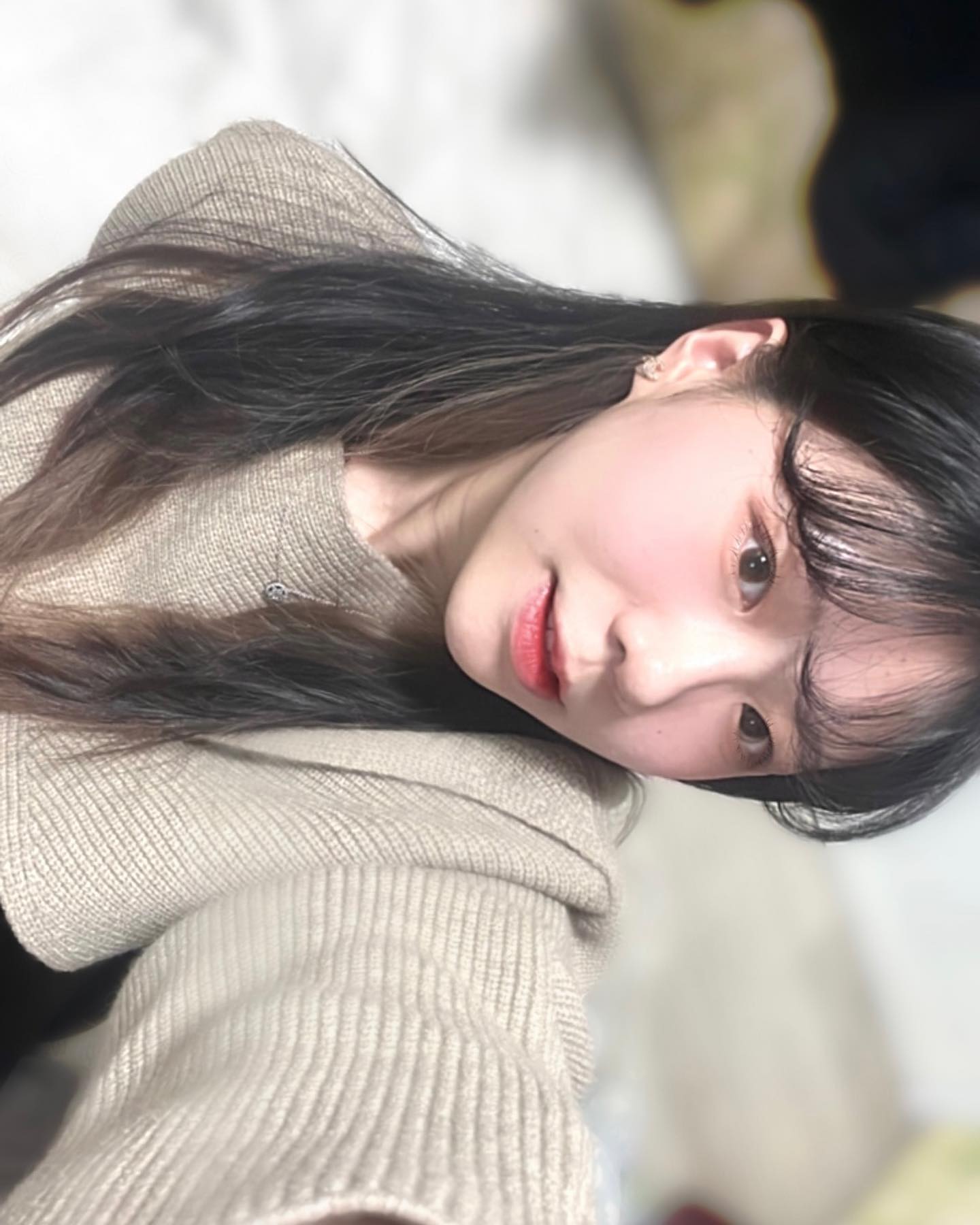 可愛くてごめん