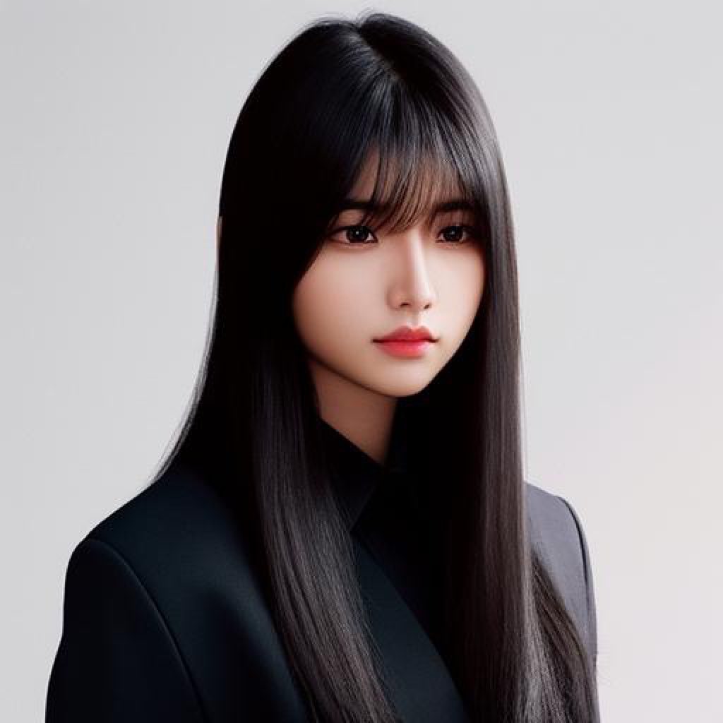 ⠀⠀⠀
그나마 나같고 정상적인 Ai
⠀⠀⠀