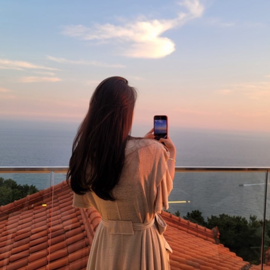 .
오늘 날씨 매우 따뜻 ☀️