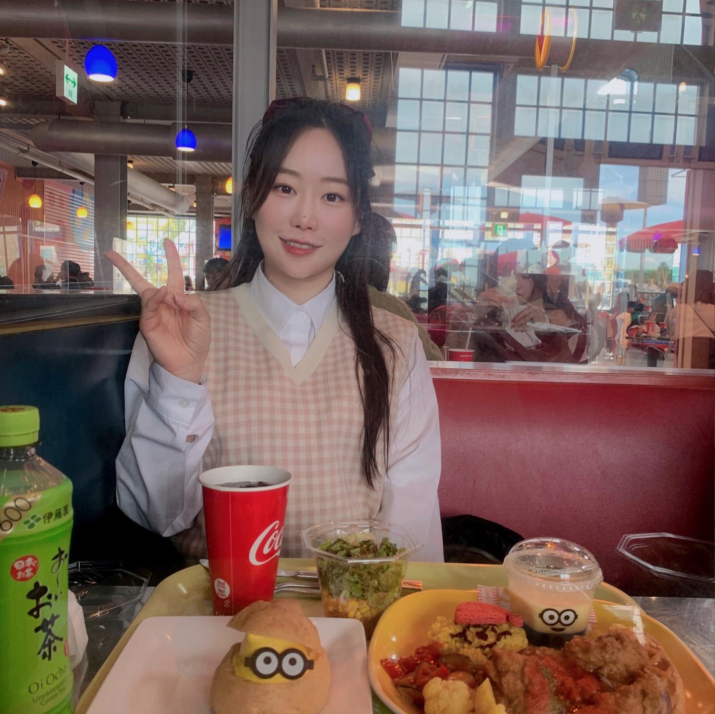 오사카여행 2일차 유니버셜 
롤코며 후룸라이드며 다 쵝오
.
#유니버셜스튜디오재팬 #미니언즈 #마리오월드 #오사카유니버셜스튜디오 #오사카여행 #자유여행✈️ #일본여행 #osakajapan #osakatravel #osaka #trip #japantrip #찐친여행 #찐친