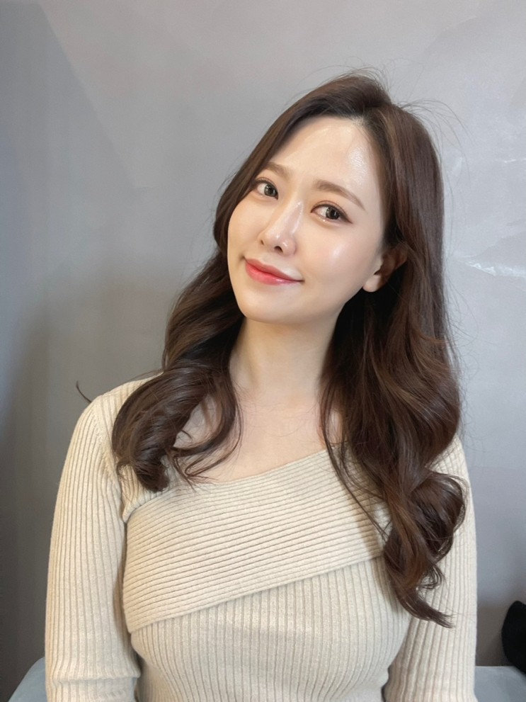 안양 평촌 메이크업 합리적인 금액의 블룸메이크업