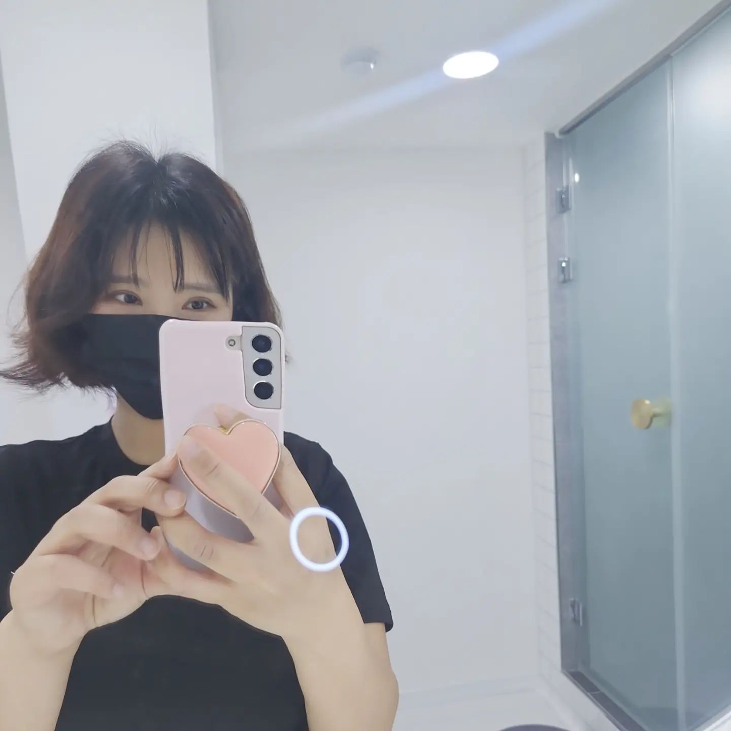 운동이 하기 싫을 땐
운동복 쇼핑해야 의욕이 생겨유🙊
.
.
.
.
.
.
.
.
.
.
.
.
.
#겨울이라게을러짐
#한달쉬고다시시작🙋🏻‍♀️
#운동권태기뿌시자
#운동복쇼핑해야겠네또
#다시의욕뿜뿜
 #헬스1일차
 #식단7일차