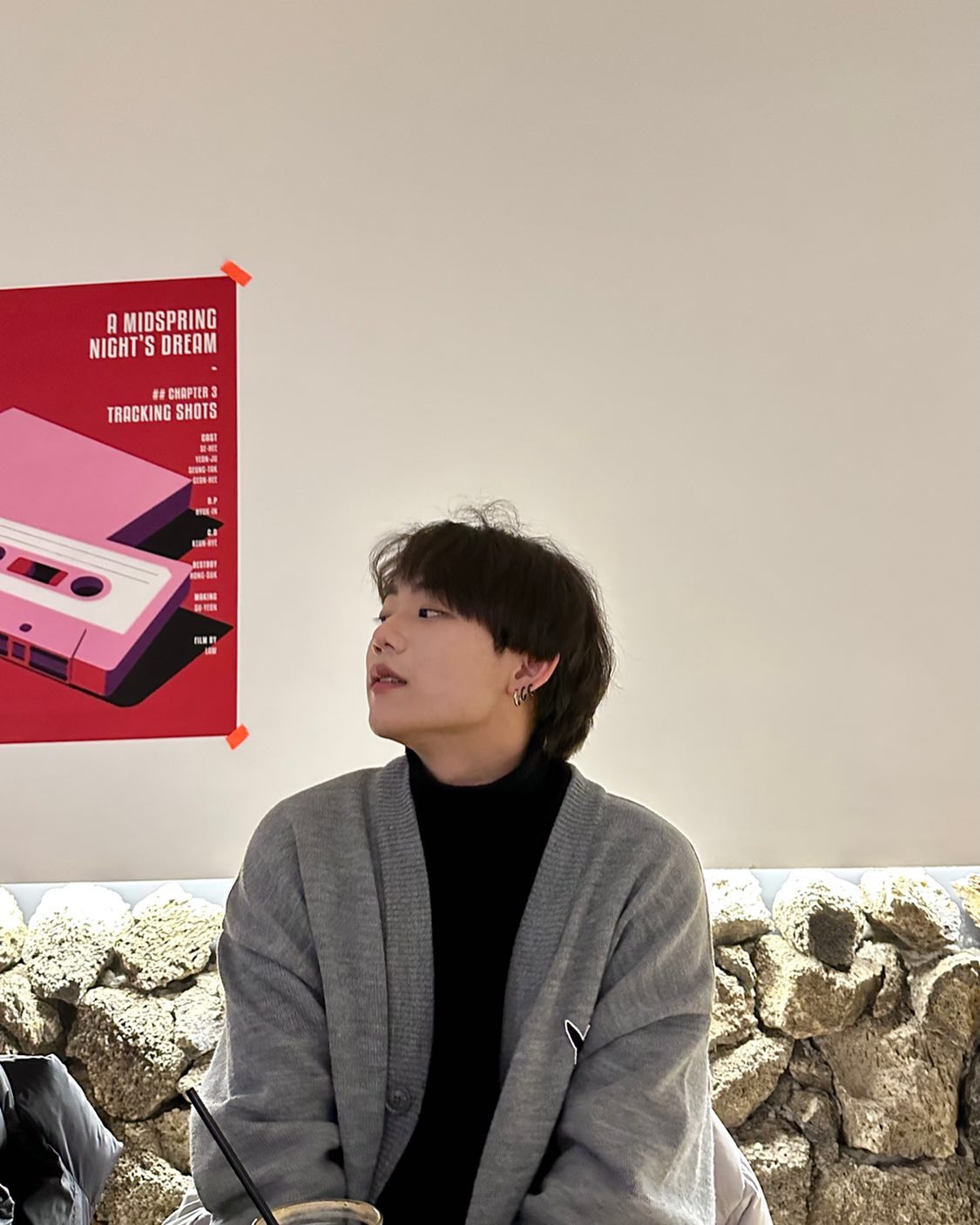 🤫
#04년생 #스무살