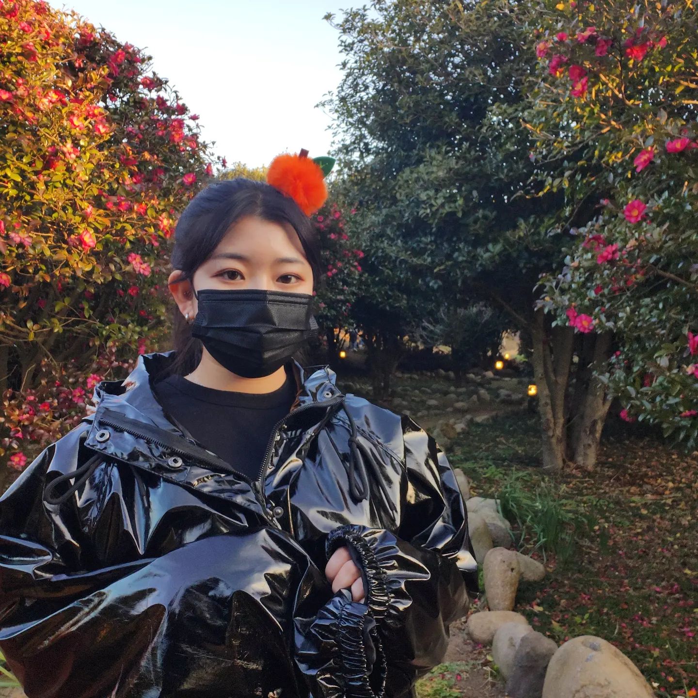 제주도 #파더스가든 성공적 ✨️
#제주도_말해뭐해_