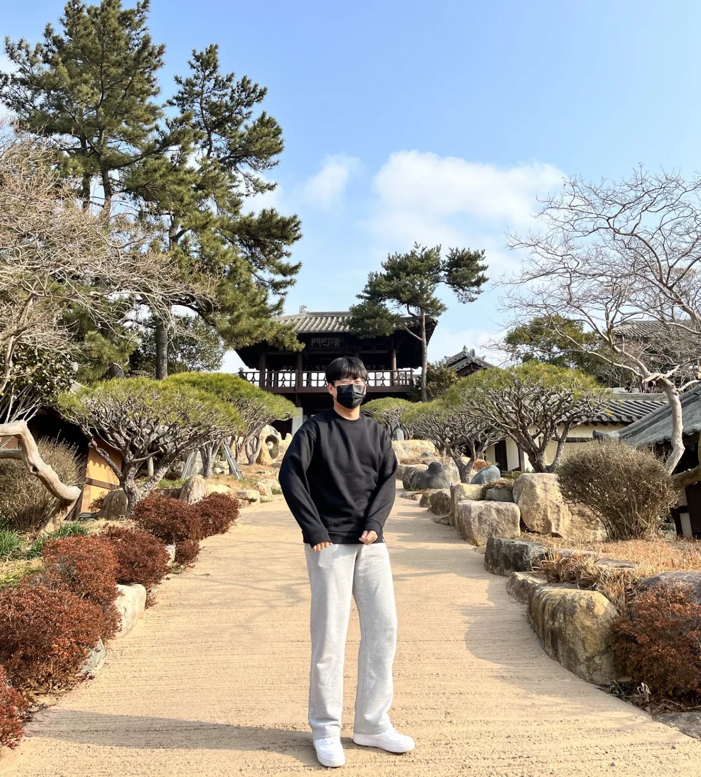 🎬청해포구 촬영장
.
.
.
#청해포구촬영장 #완도 #신학과