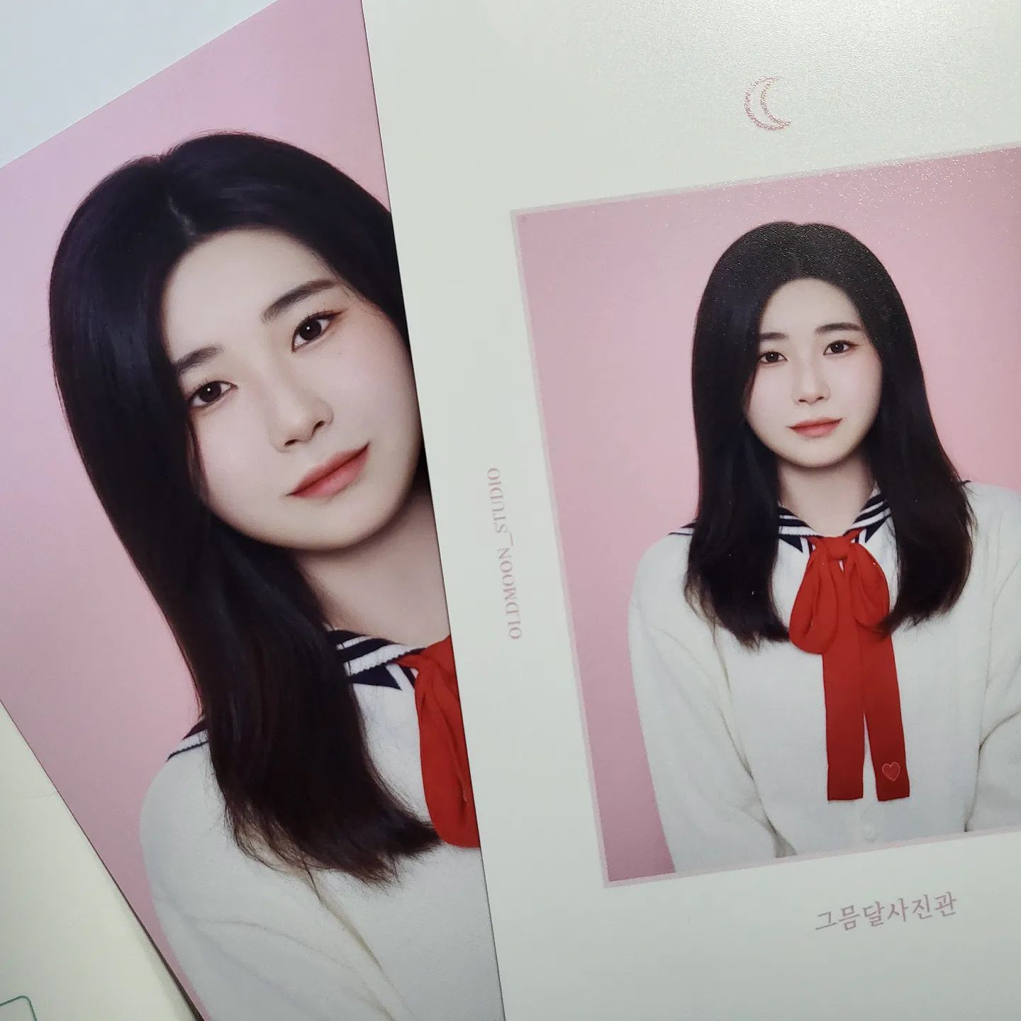 여차저차 핑꾸증사