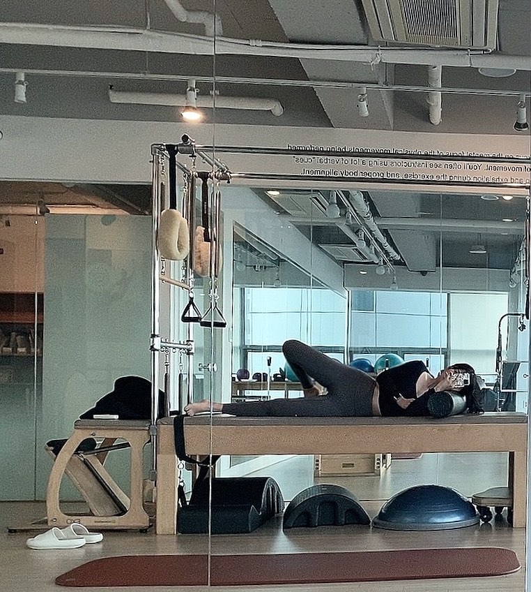감기에 연강에 
어제오늘 주사맞고 버티기💪🏻