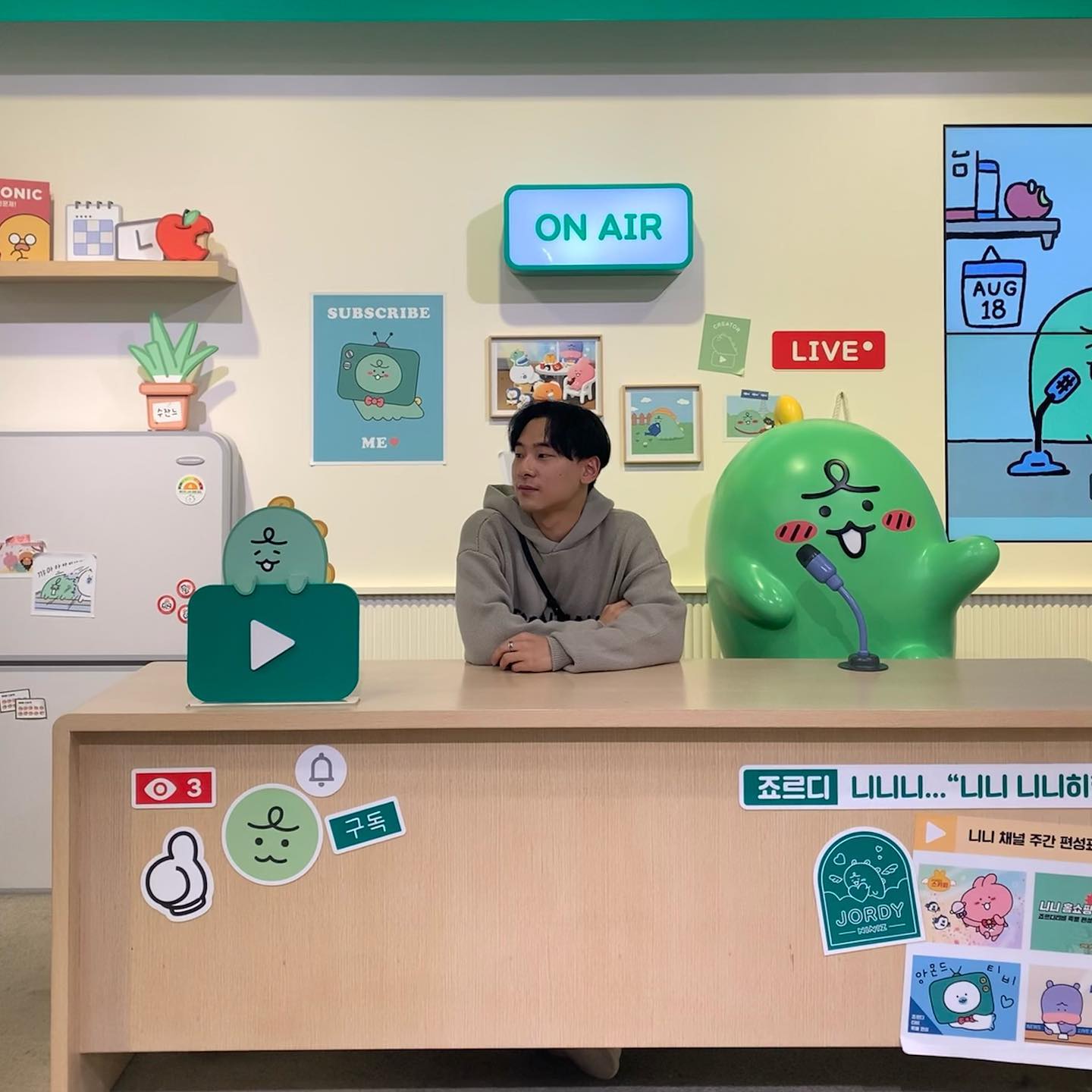 좋아요👍댓글💬구독✔️알람설정🔔부탁드립니다 ~!