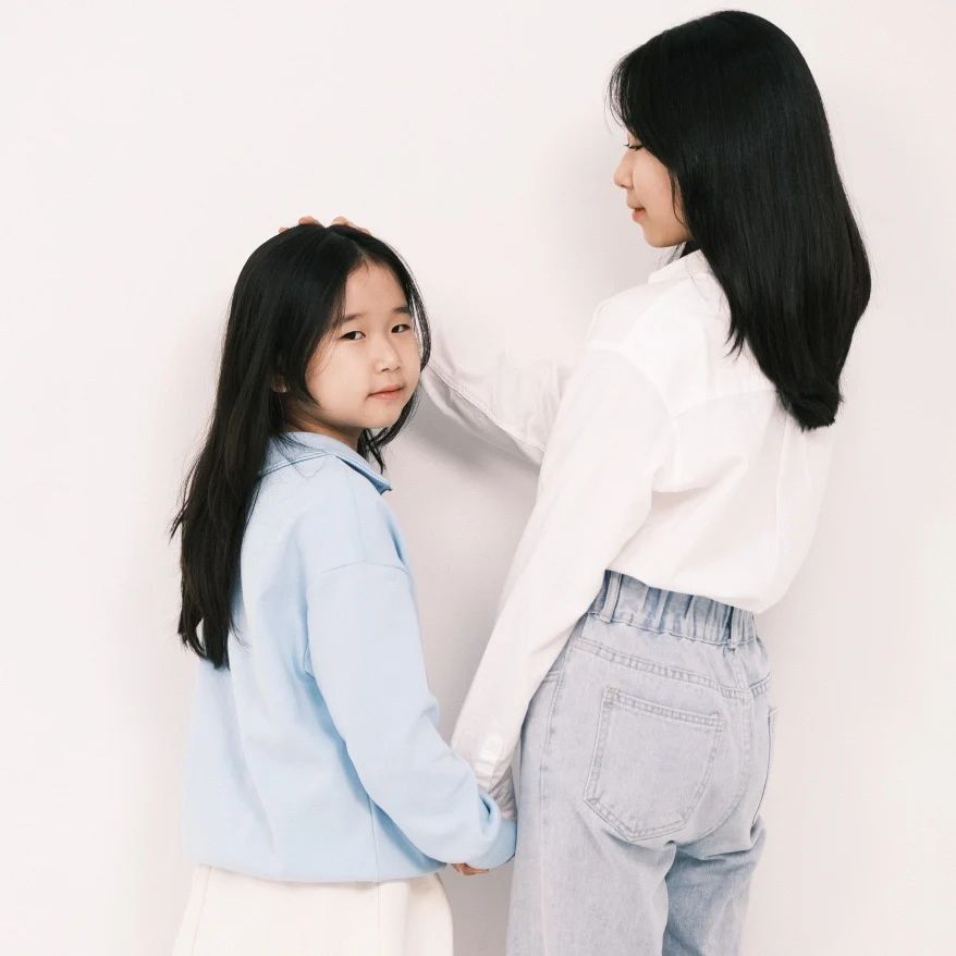 ⠀
채아♡채린 프로필 촬영!!
완전 소중한 자매컷 👭

이쁘게 담아주셔서 감사합니다.
cogifilm

#오채아 #아역배우 #중학생배우
#청소년배우 #주니어모델 #광고모델
#영화배우 #오채린