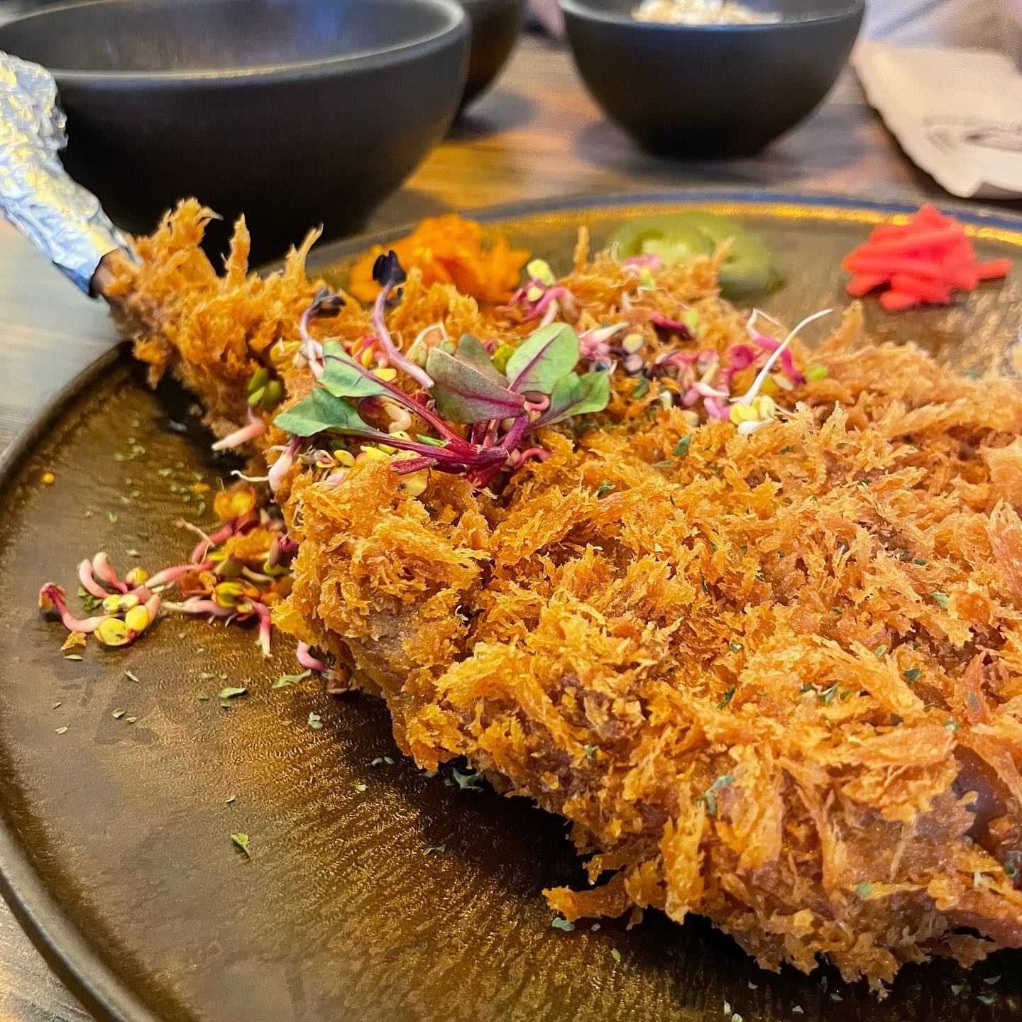 .
#노원맛집 #마들맛집 #마들역맛집 #규카츠맛집 #돈마호크카츠  #미농규카츠상계본점 #광고
 
미쳤다 돈마호크가 이렇게 부드럽다니 !!! 
이비주얼에 이맛은 반칙!!🥹💕
다음엔 규카츠정식 도전!!♥️