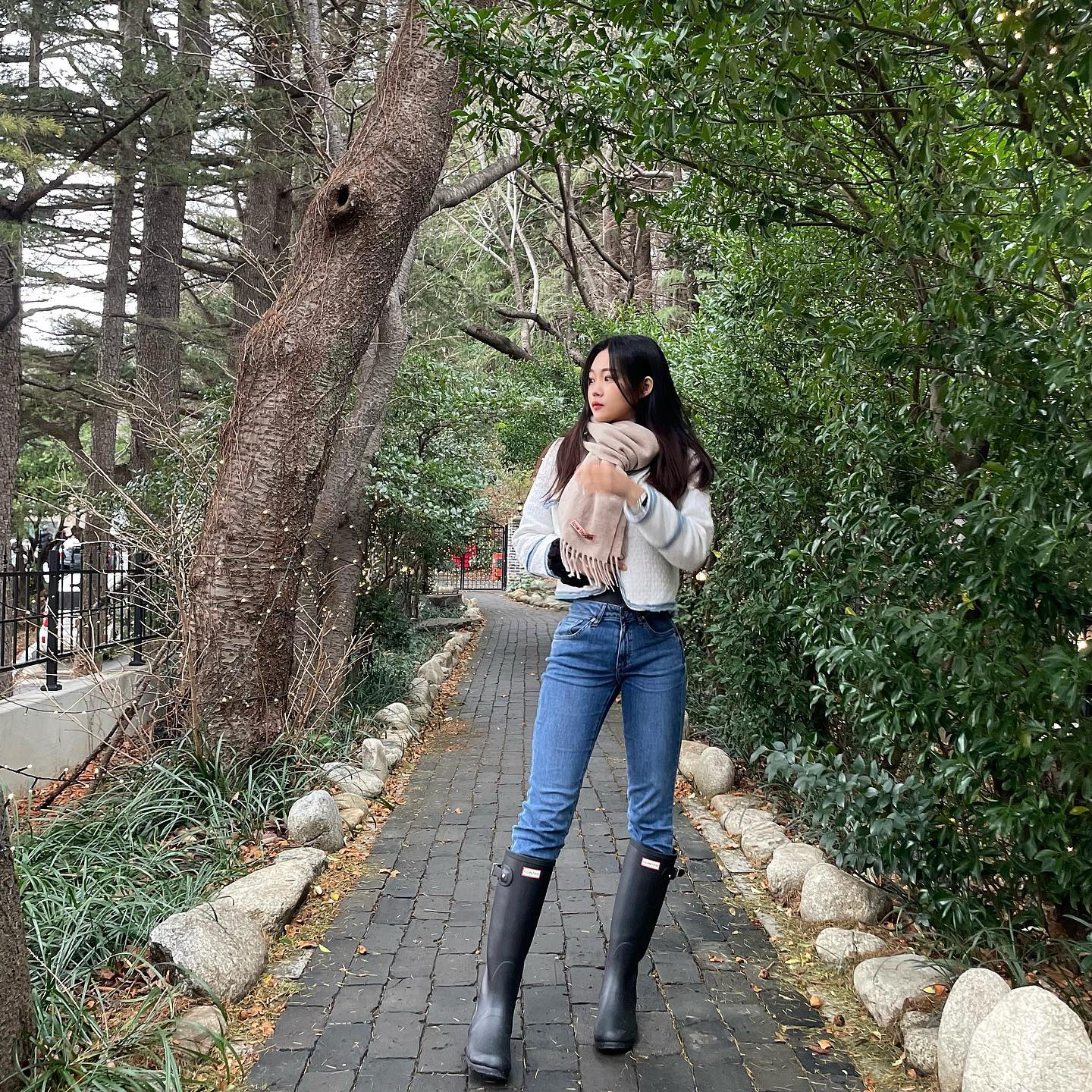 스토리만 보다가 드디어 와본...!