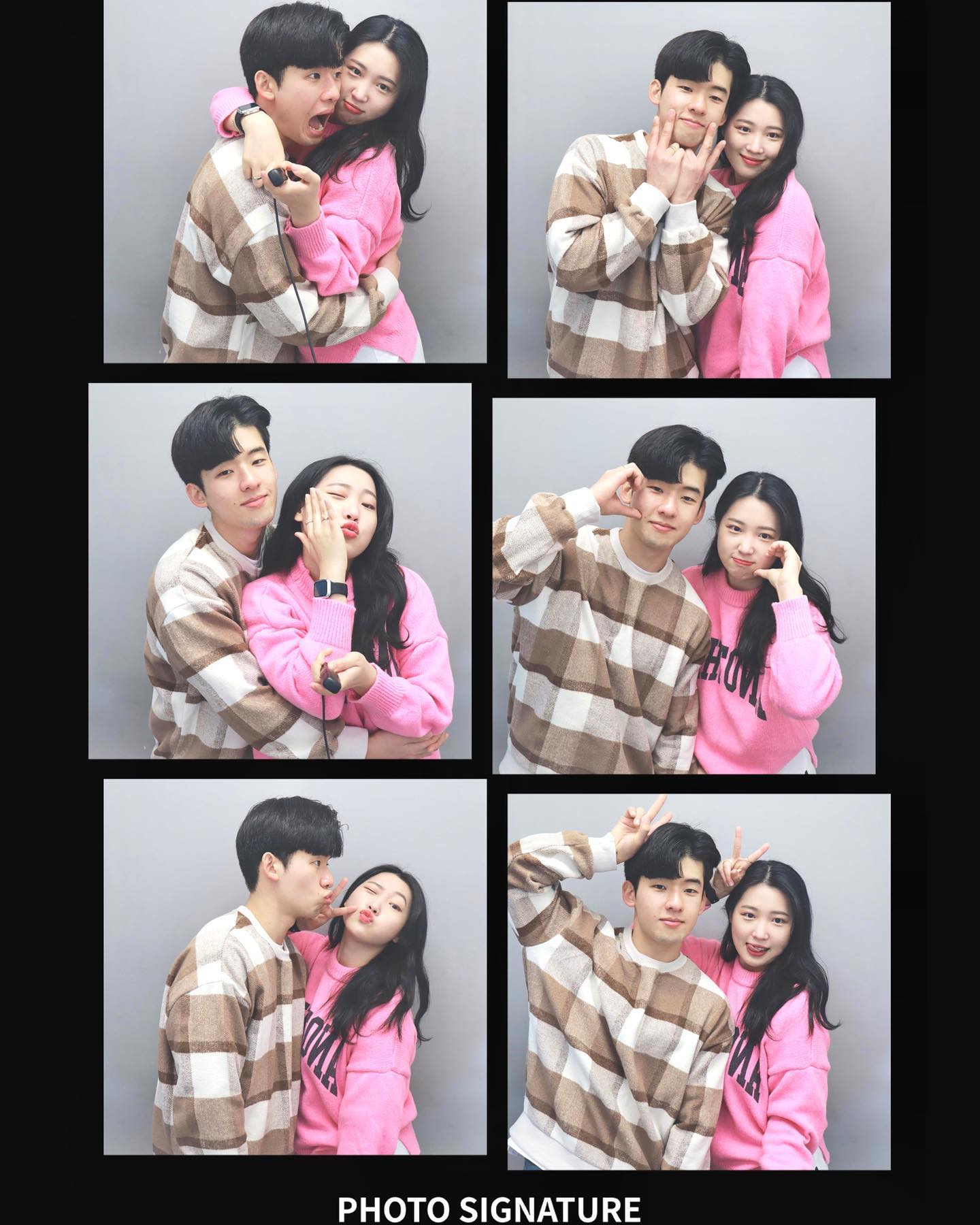 더할 나위 없이 사랑해 나의 단짝, ♥︎+1416