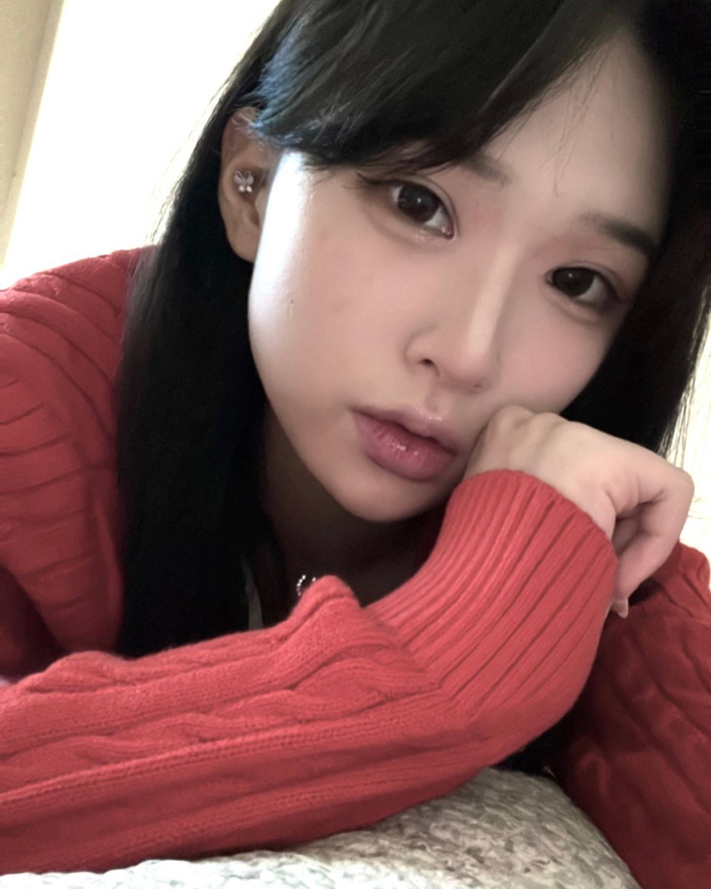 질투 나게 하지 마