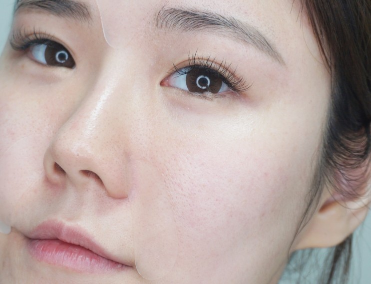 핌테라피 팔자주름패치 효자템