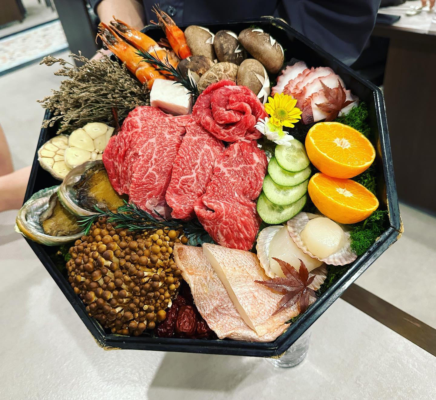 #서울로인 #서울로인서울숲점 #서울숲맛집