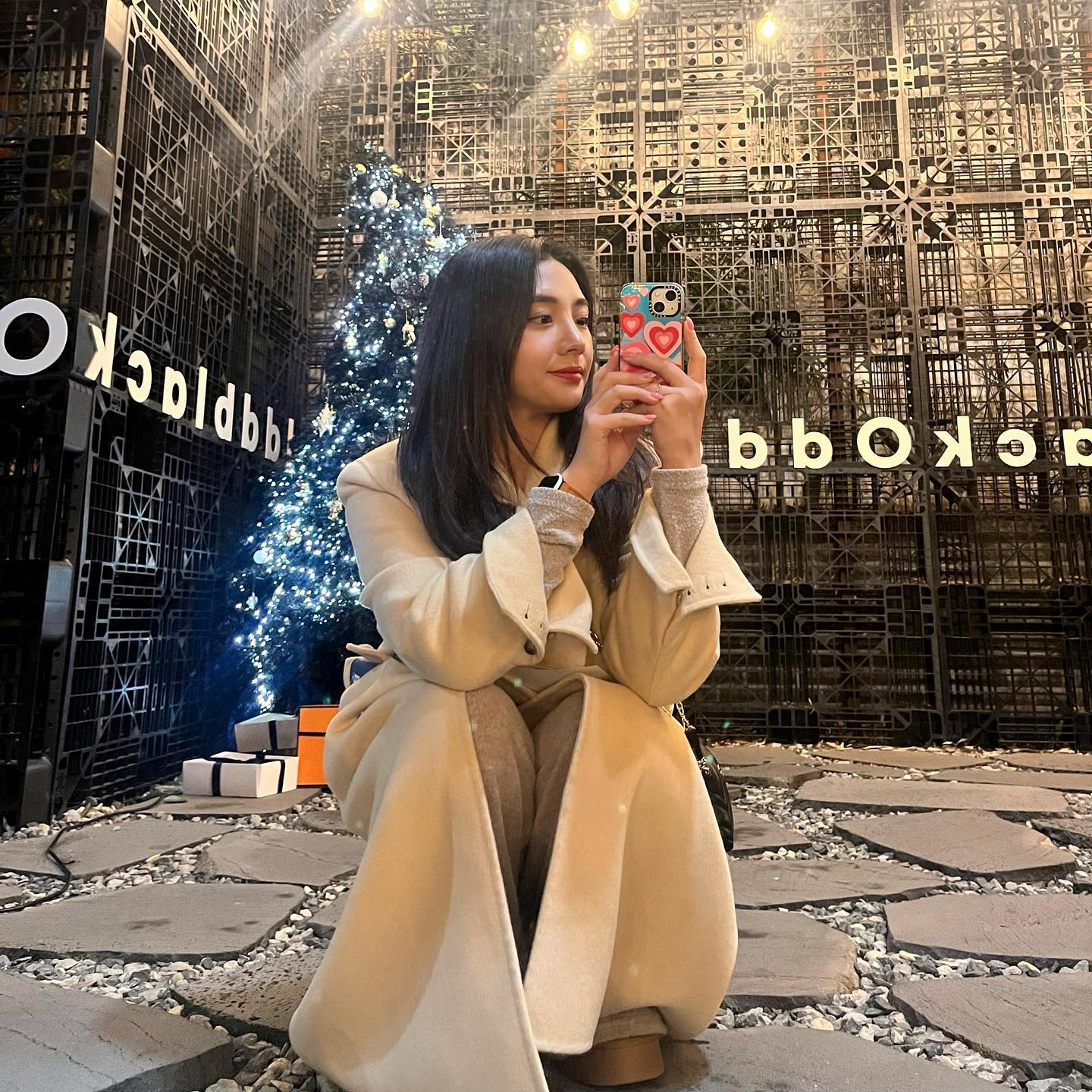 오랜만에 깍웅🫣