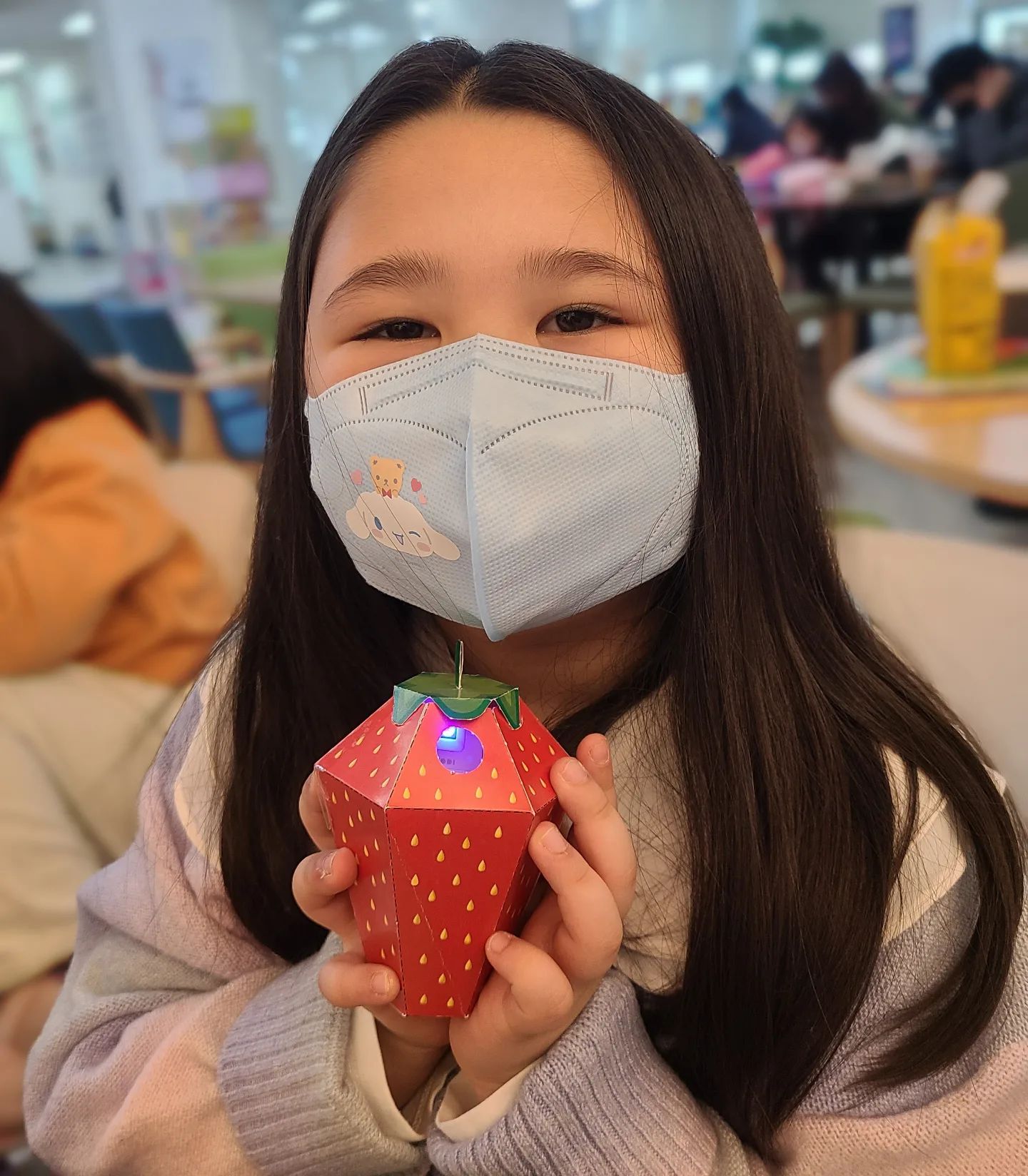 코딩 좋아하는 민아💕
#빨간펜 #빨간펜학습지 #교원 #교원빨간펜 #교원에듀 #코딩 #코딩수업 #코딩공부 #코딩교육 #아이캔두 #아이캔두코딩 #학습지 #초등 #초등맘 #초등딸 #초등일상 #초등스타그램 #초등스타일 #딸 #딸스타그램 #딸과함께 #일상