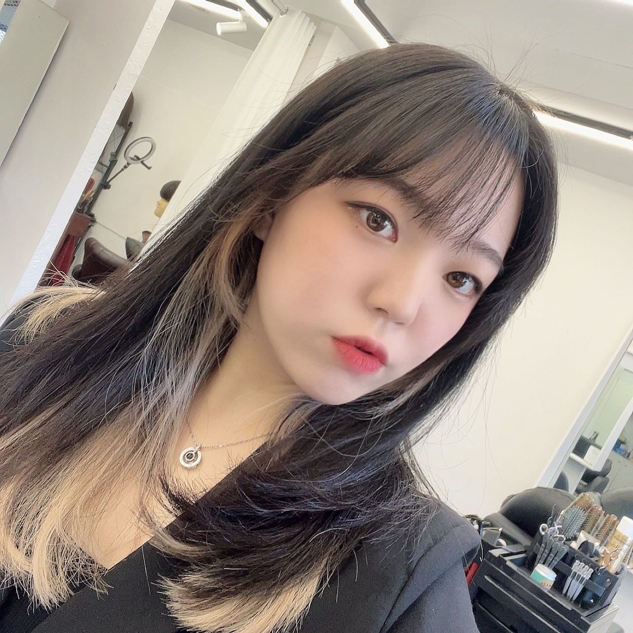 생존신고🫥