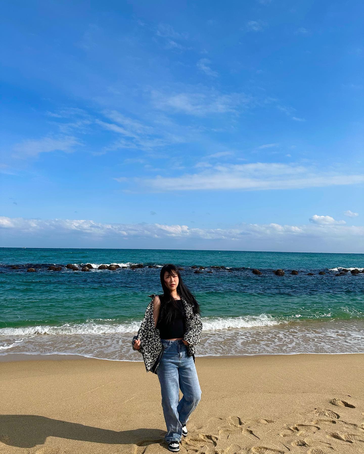🌊🌊🌊✨💙