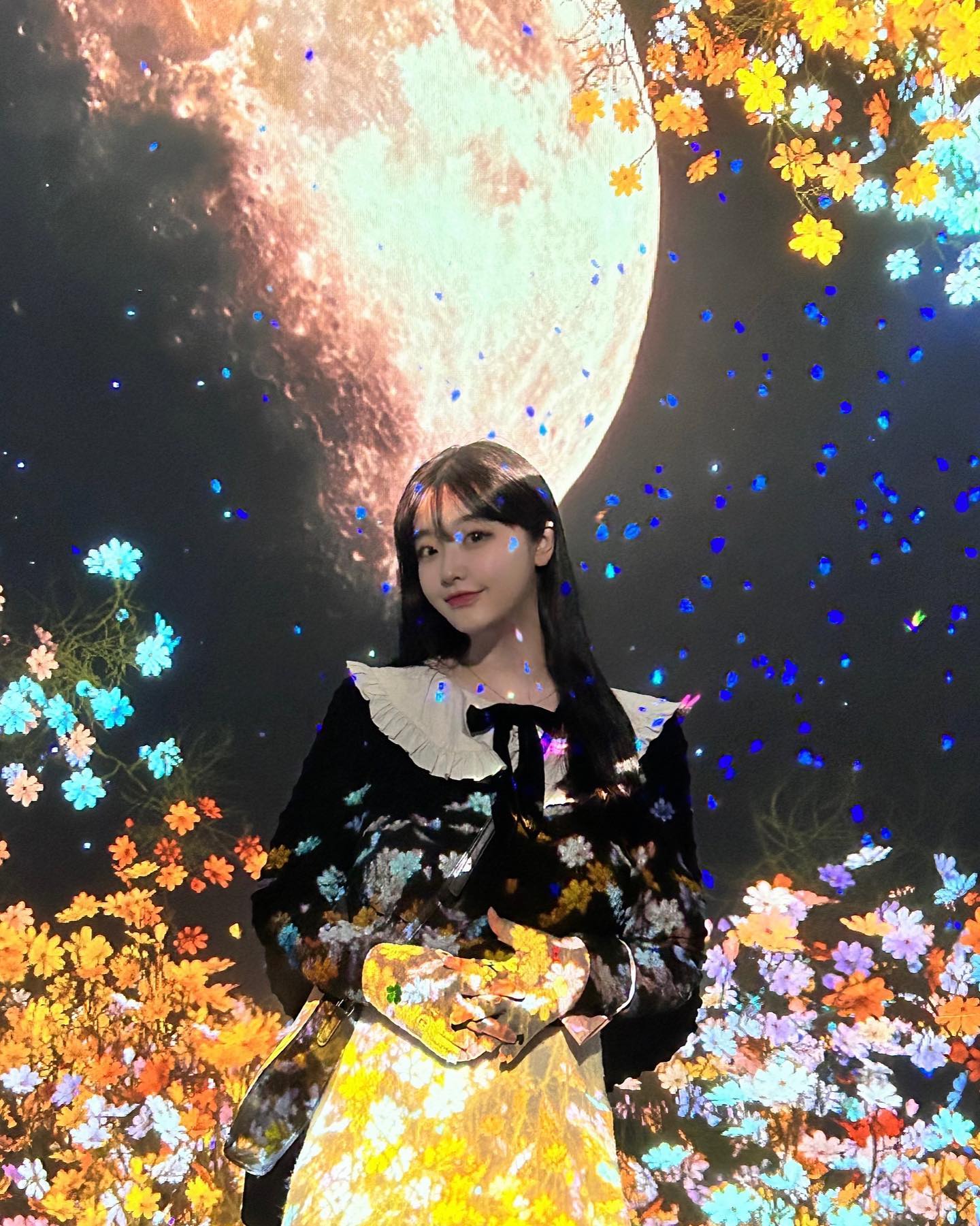 💐