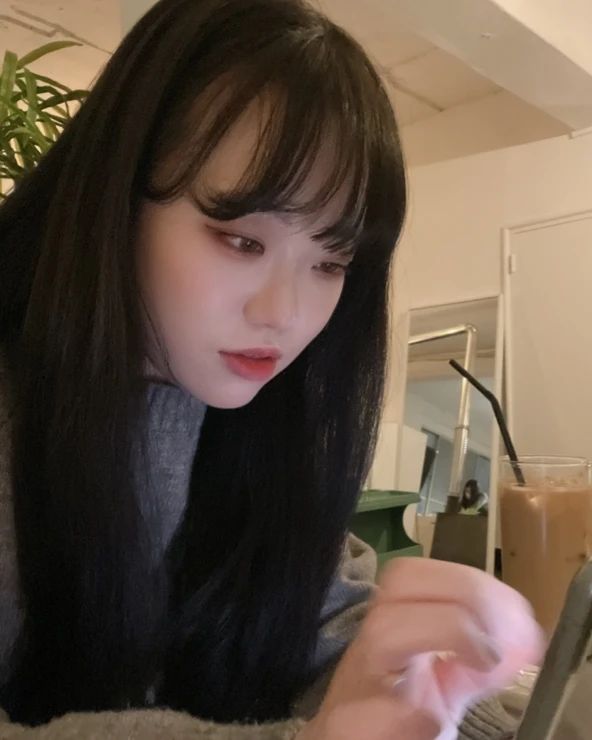 집중🙄
