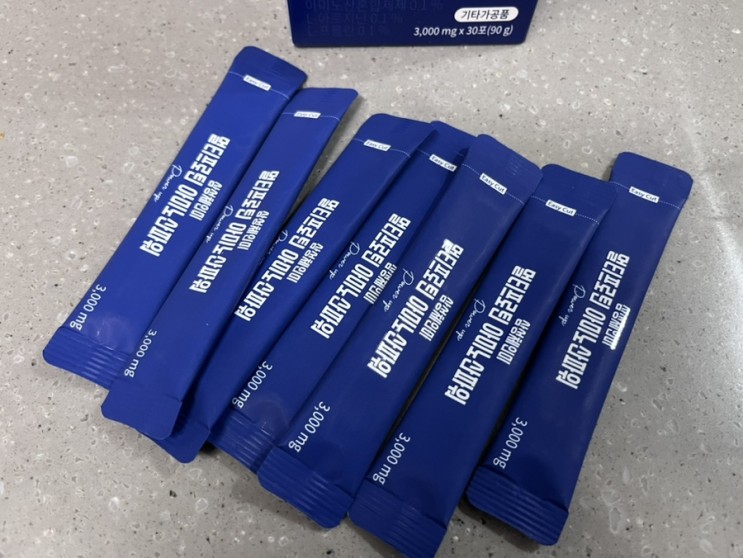 프로틴 간단하게 섭취하기, 단백질분말스틱, 멀티프로틴 아미노산파워
