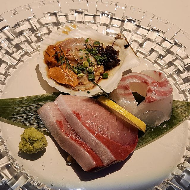 양세정ღ on Instagram: "혁이 생일 겸 가족 모임🍶 분위기, 음식, 서비스 모두 마음에 들었던 한식 파인다이닝 『푼주(PUNJU)』 한식과 어울리는 플레이트, 다과상, 술잔으로 먹는 즐거움과 더불