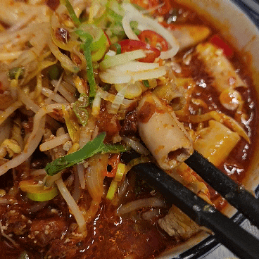 대전 둔산동 맛집 곱창쌀국수 원조 최초 땀땀 자꾸 생각나는 맛