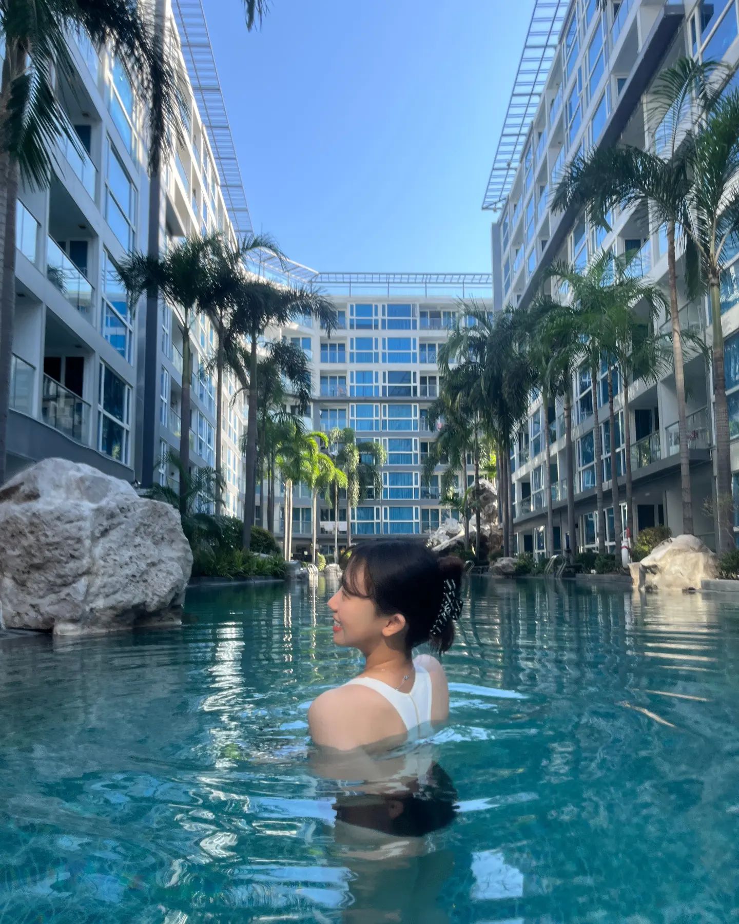 수영 = 이현지