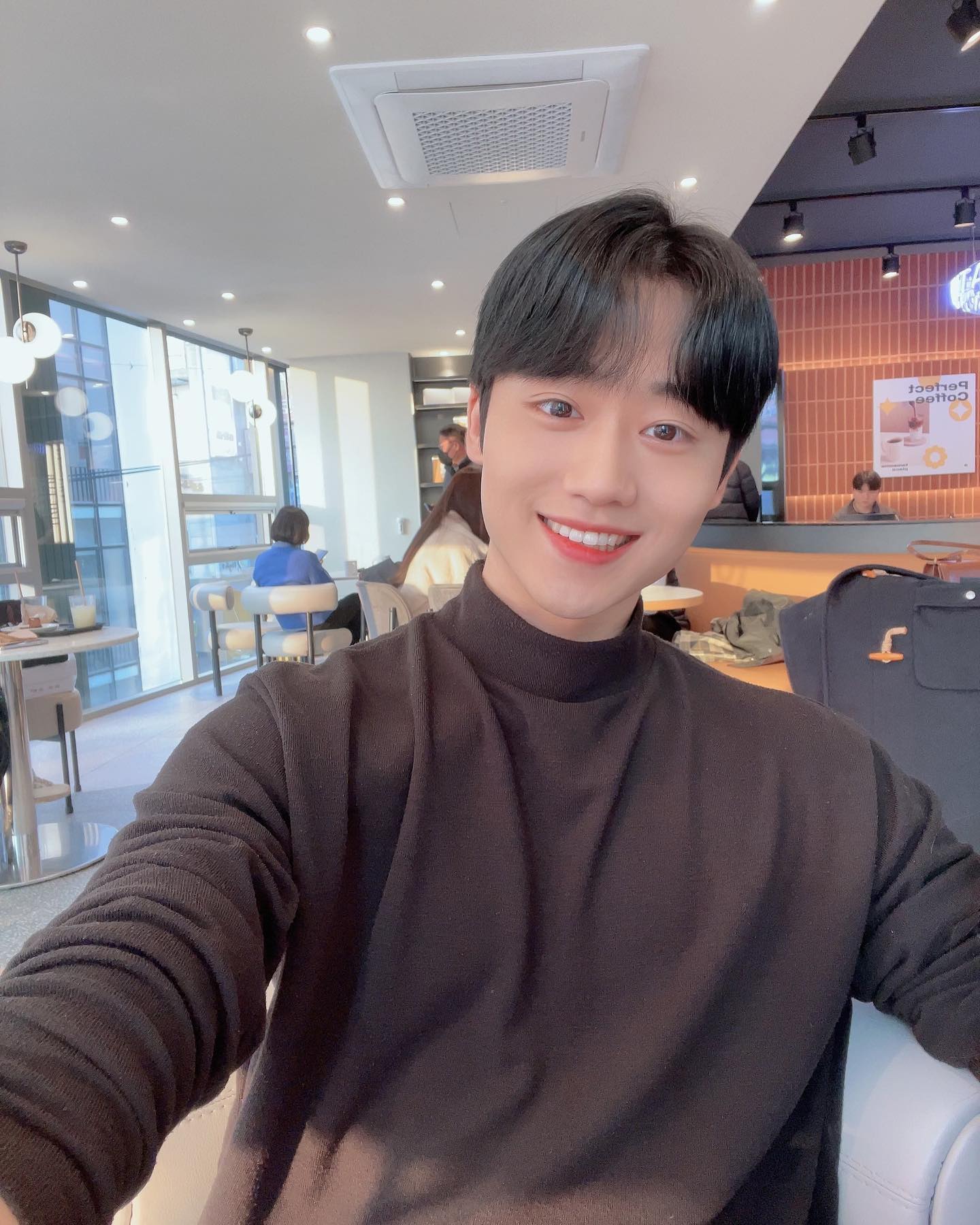 인생샷!!❤️