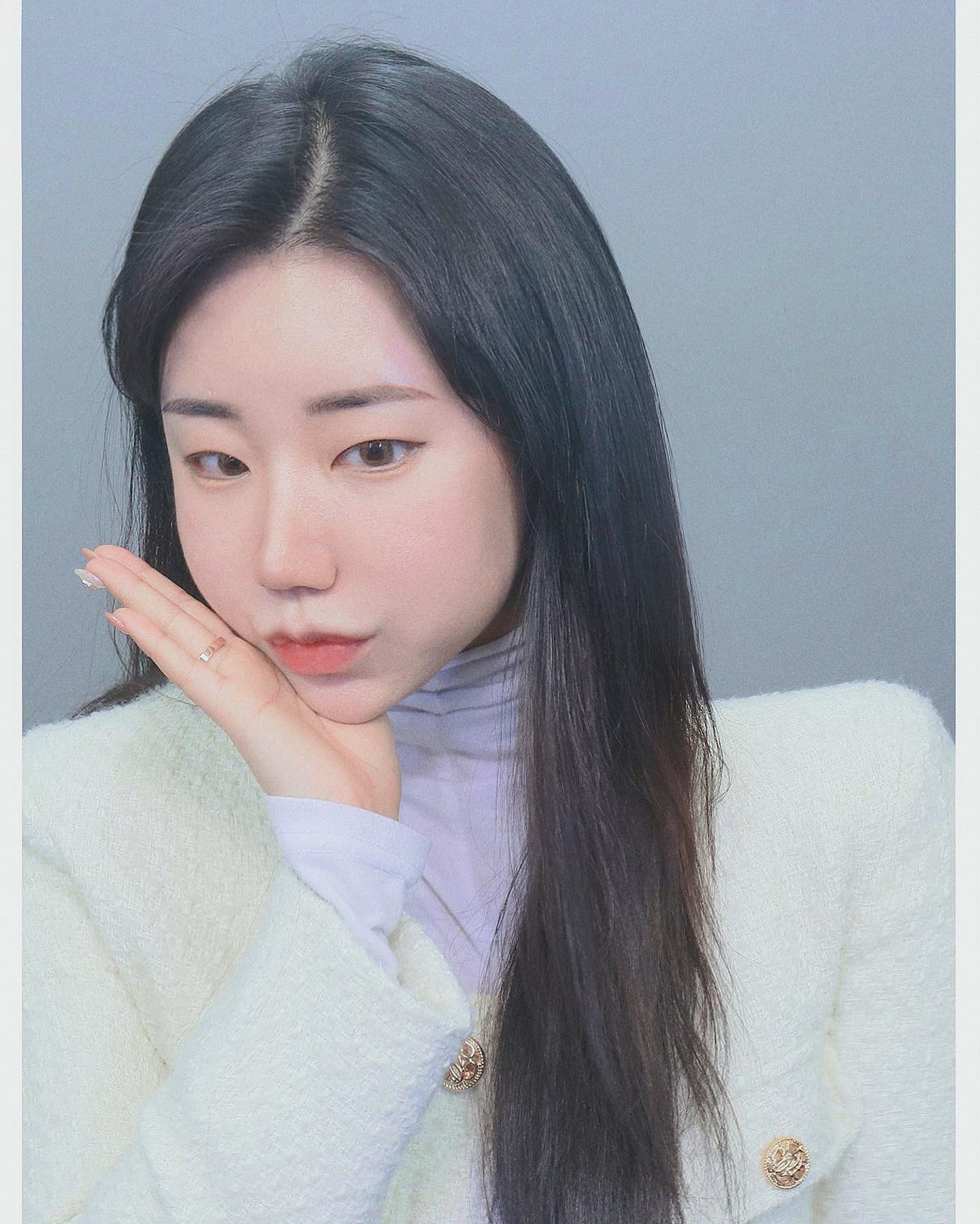 지요리 폼 미처따 🧸