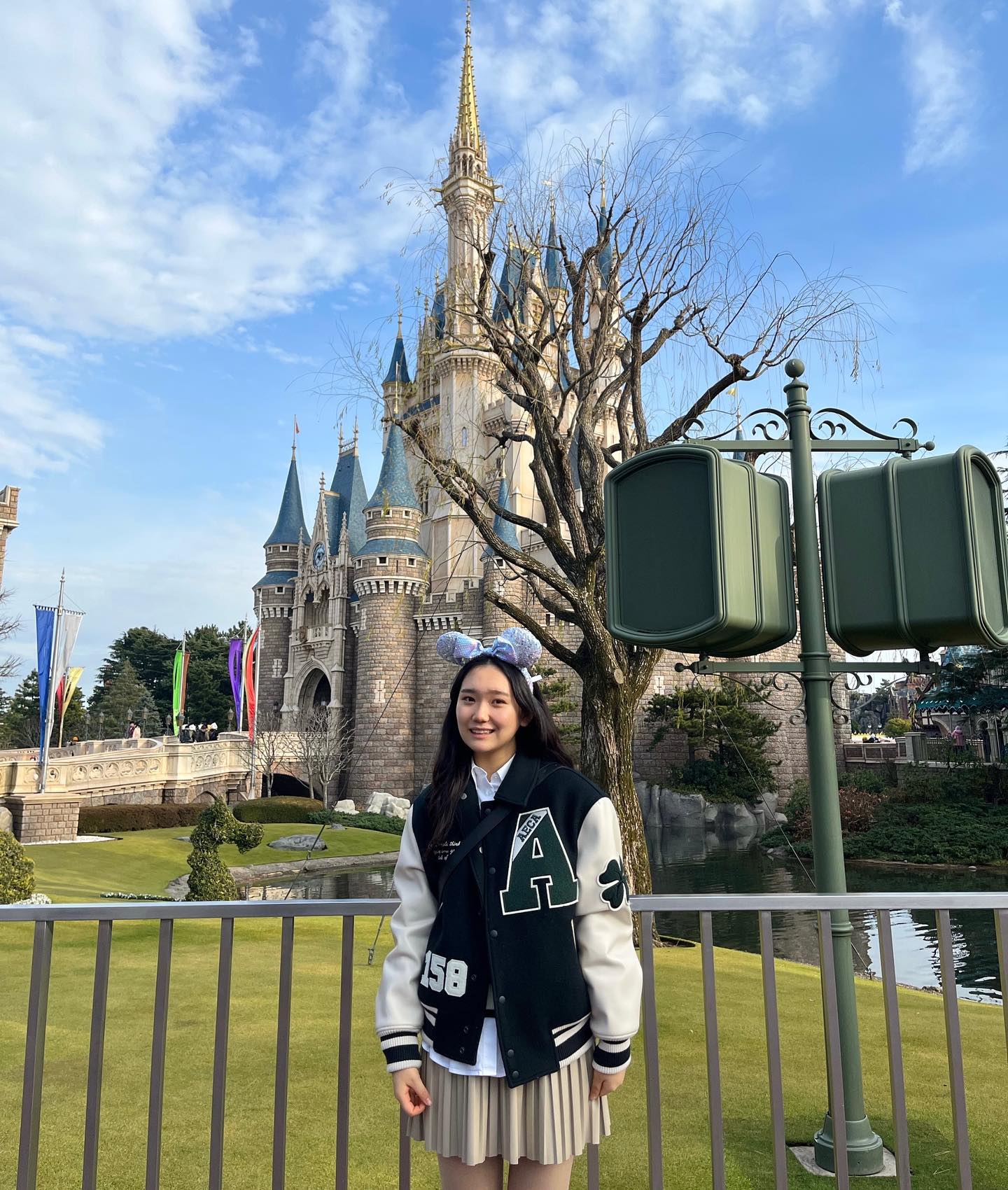 楽しかった🫶🏻🗼