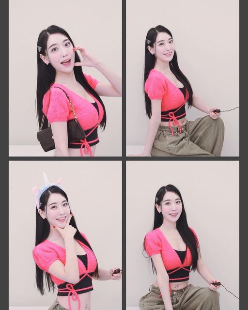 김리원 on Instagram: "#광고 by @cheezemoonphoto 셀프촬영 제가 평소에 자주 찍고 좋아하는거 아시죠? 서울숲에 사진 정말 예쁘게 나오는 치즈문스튜디오 다녀왔어요🧀 필터가 다양해서 사진 색감