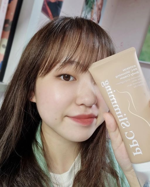 악개1호 on Instagram: "#제품제공 “울퉁불퉁 바디라인 관리템☝️” 🌷키오스킨 PPC 슬리밍 바디크림 울퉁불퉁하고 매끄럽지 못한 바디라인을 간편하게 관리할 수 있는 ‘키오스킨 PPC 슬리밍