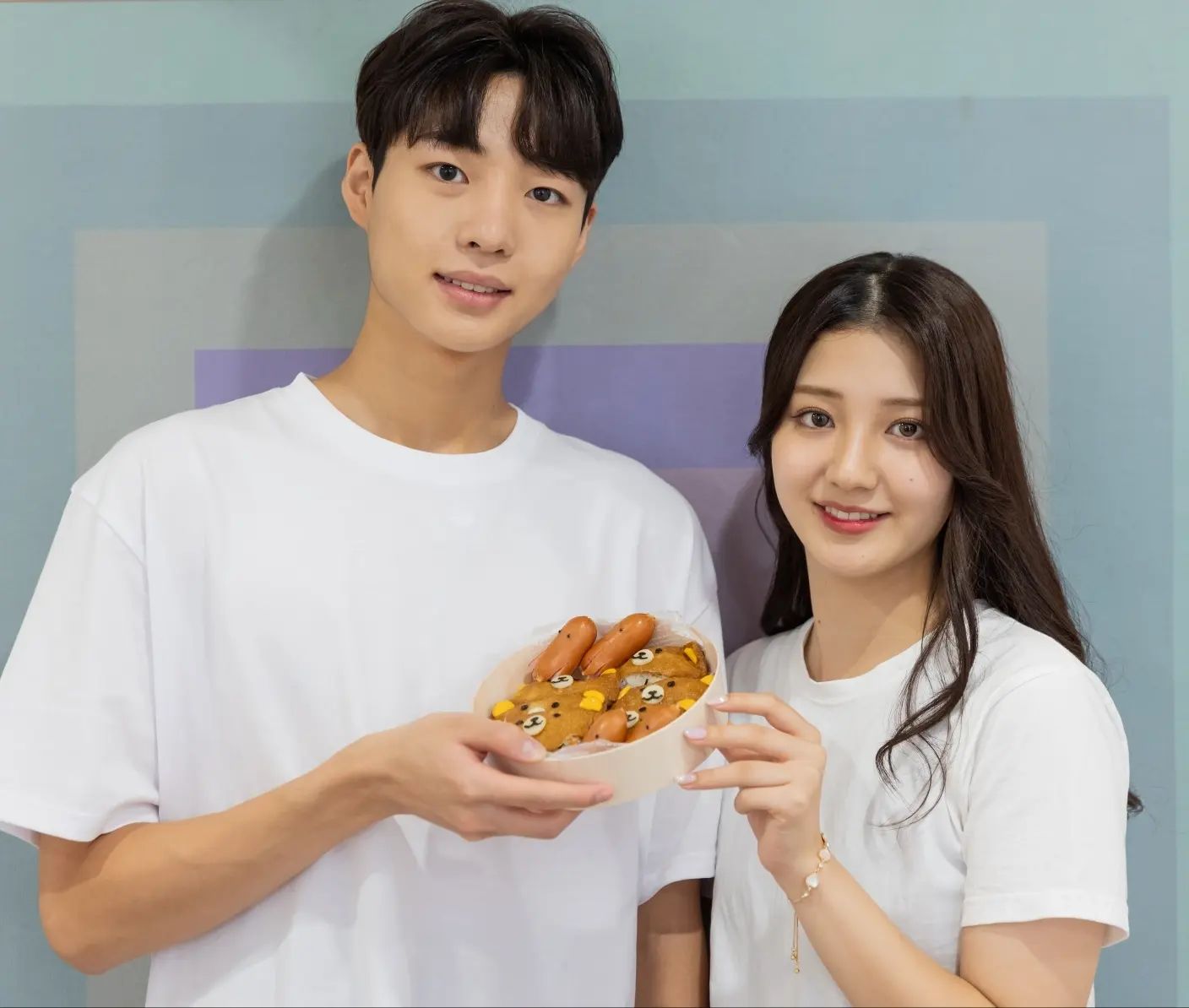 Episode 5 정말 재밌다던데요?
.

#ロマンスはデビュー前に #로맨스  #정승원 #スンウォン #로맨스는데뷔전에