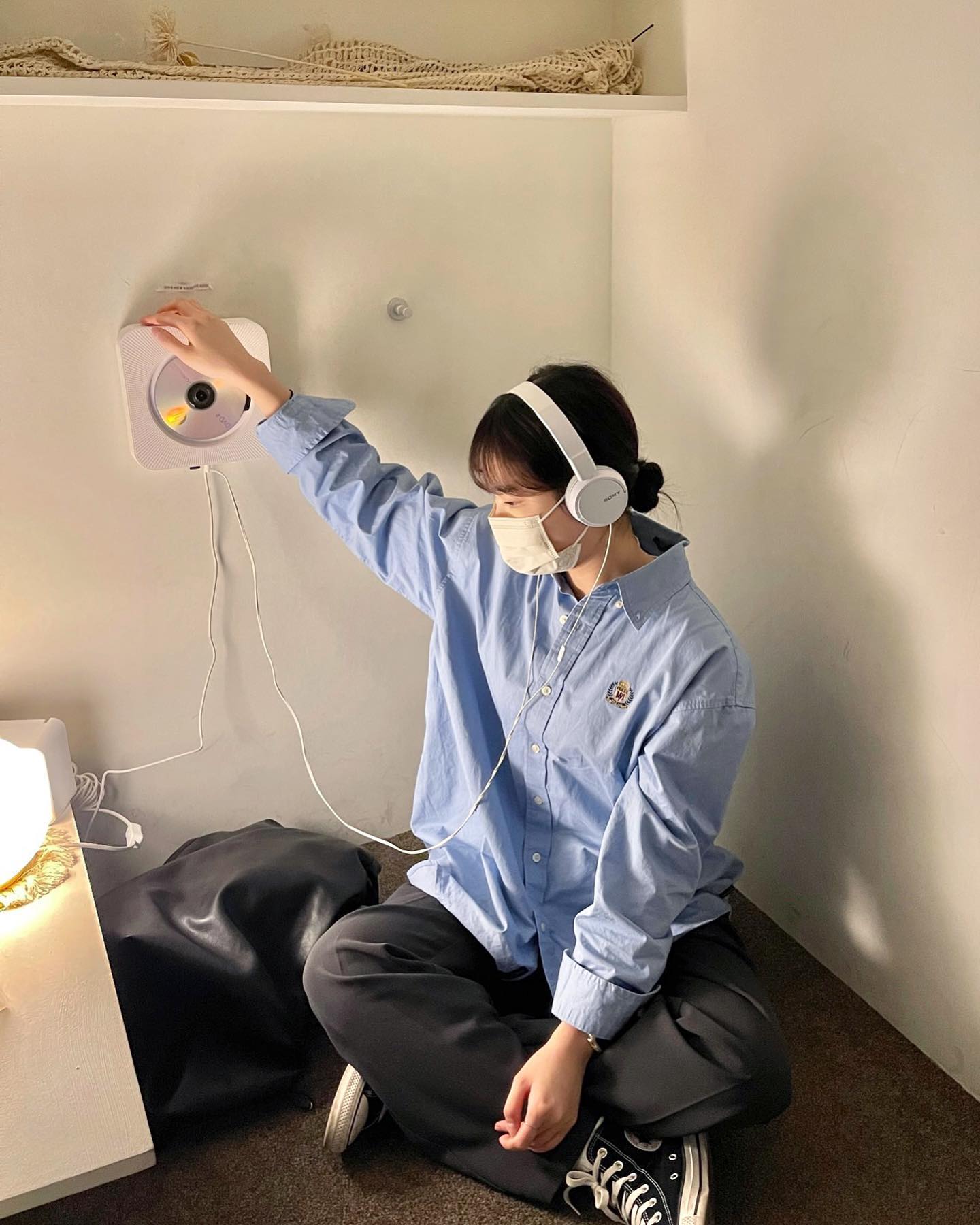 핏과 색감 재질 모두 다 갖춘 셔츠..!!
 
 
#협찬 #후아유 #WHOAU #후아유셔츠 #셔츠코디 #셔츠추천
