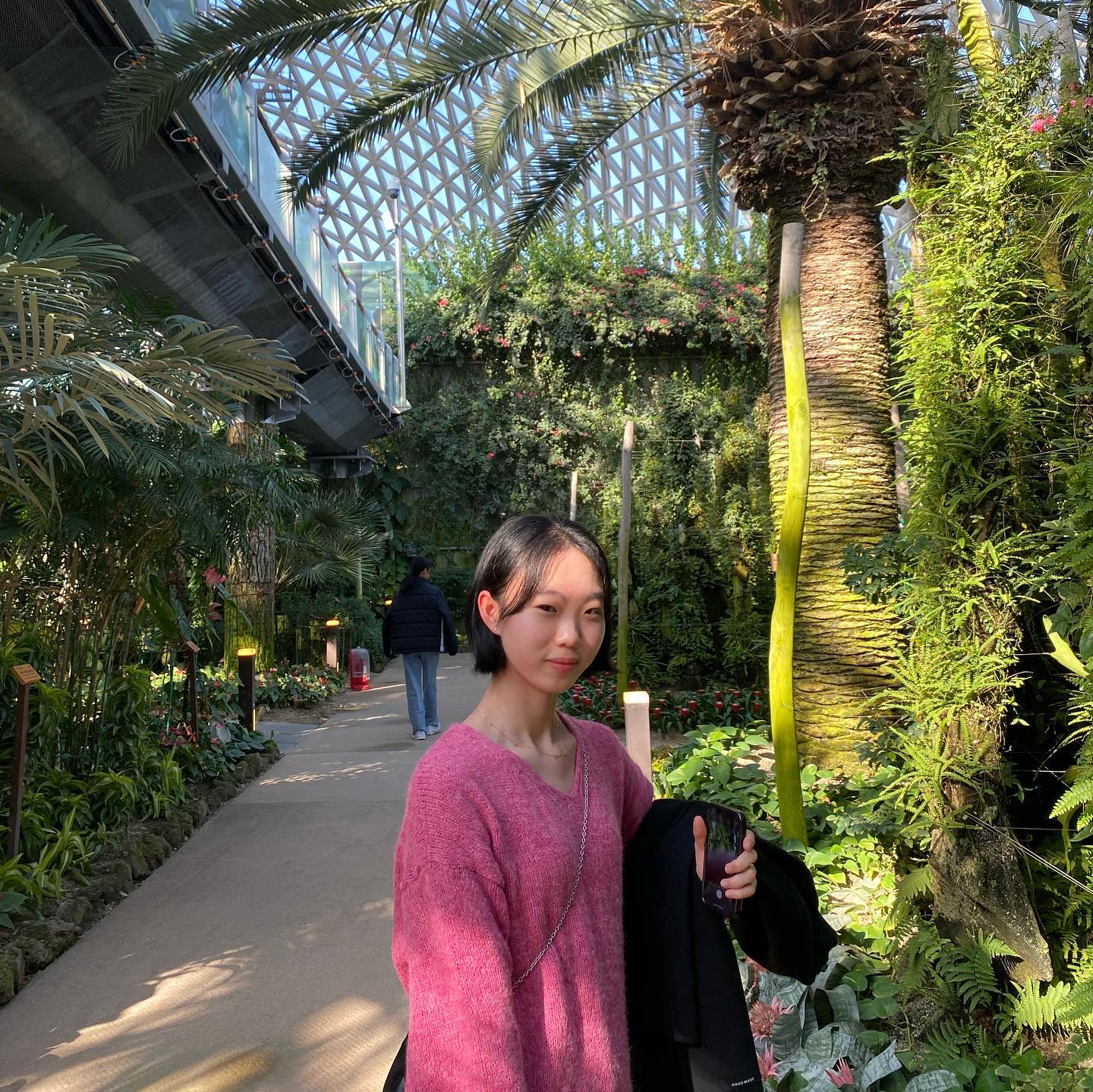 핑쿠핑쿠~~