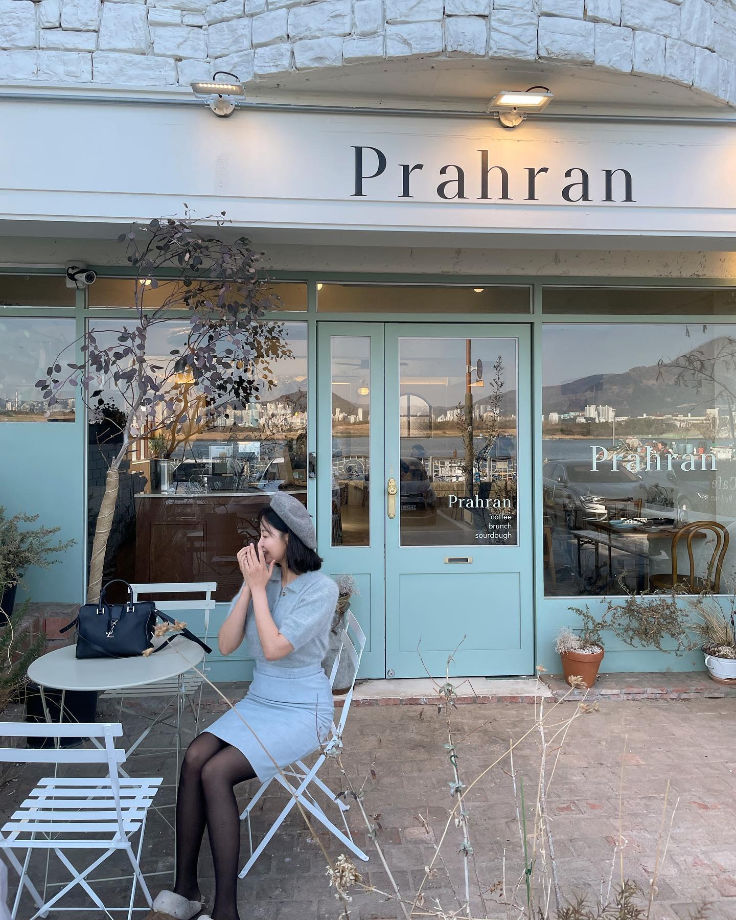 #프라한 #Prahran #🫶