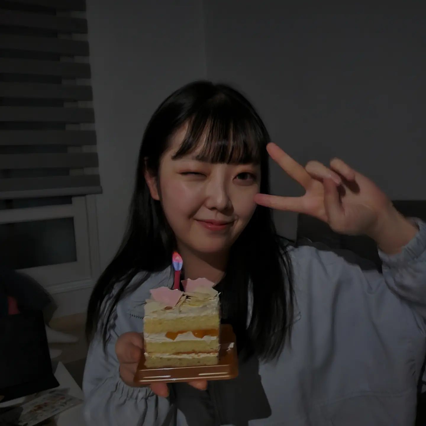 소중한 2월 ..가지마ㅜㅜ