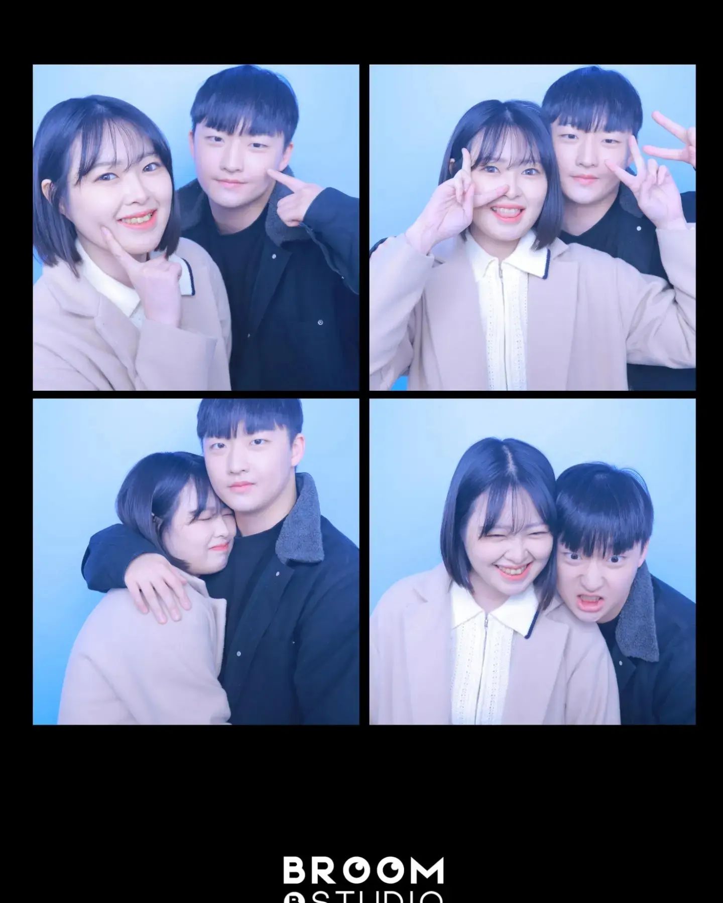사랑도 받고 지방도 얻고💥